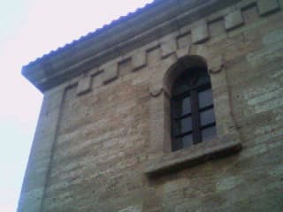 Saint Charalambos Church