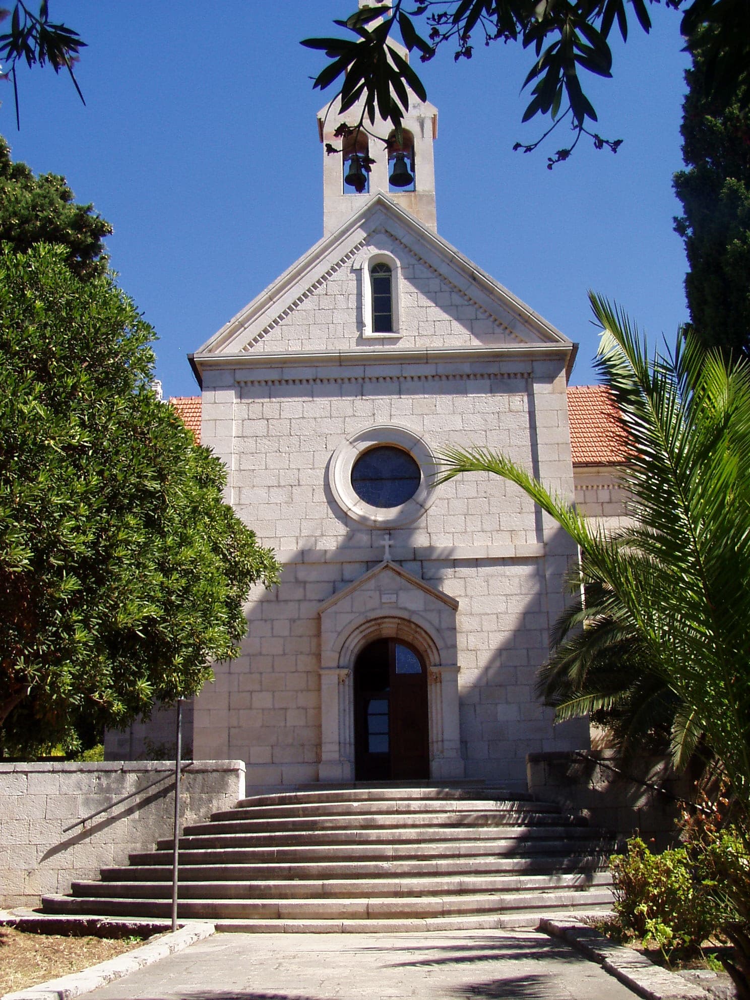 Church of St. George