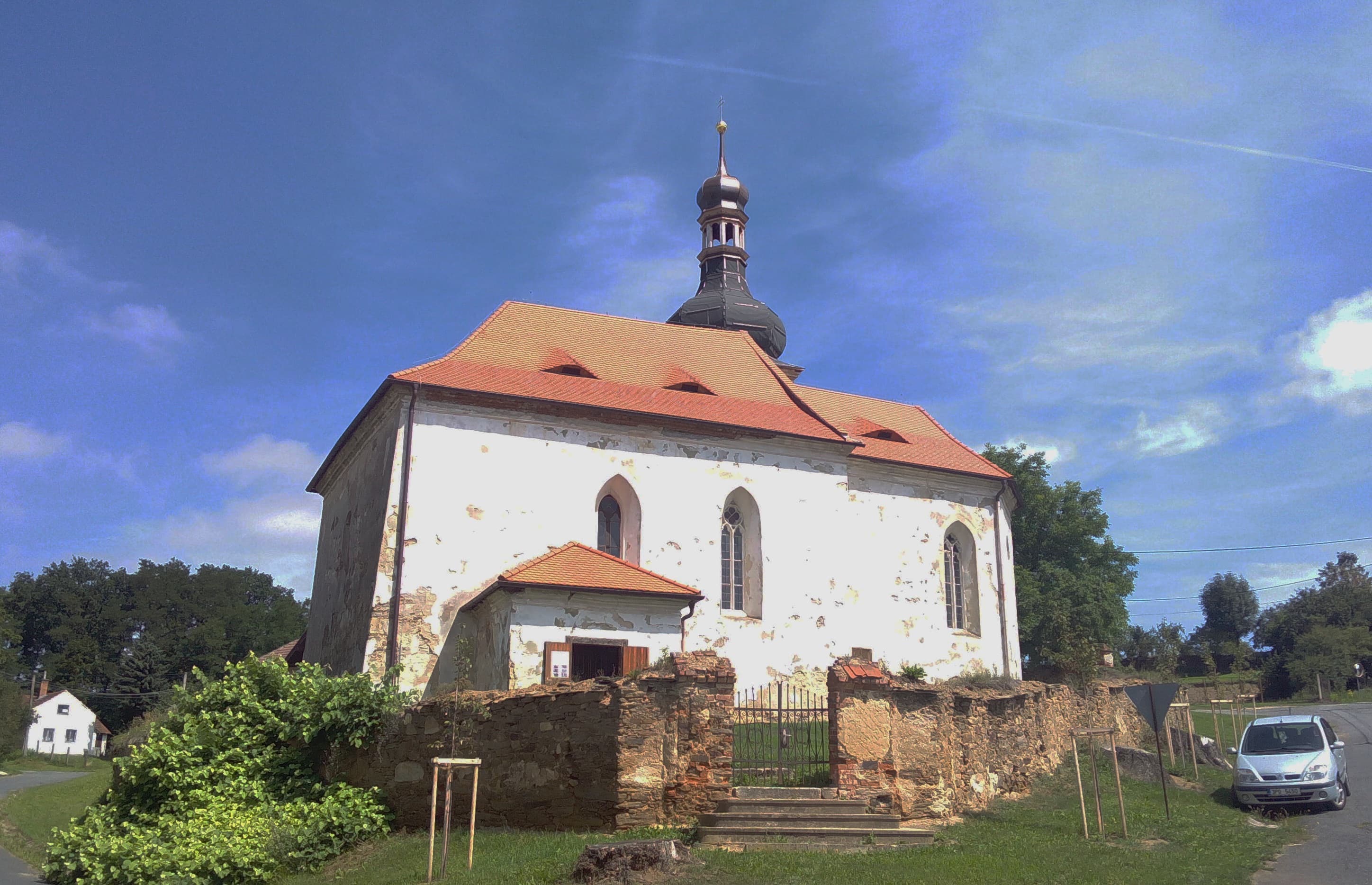 Church of Saint Giles