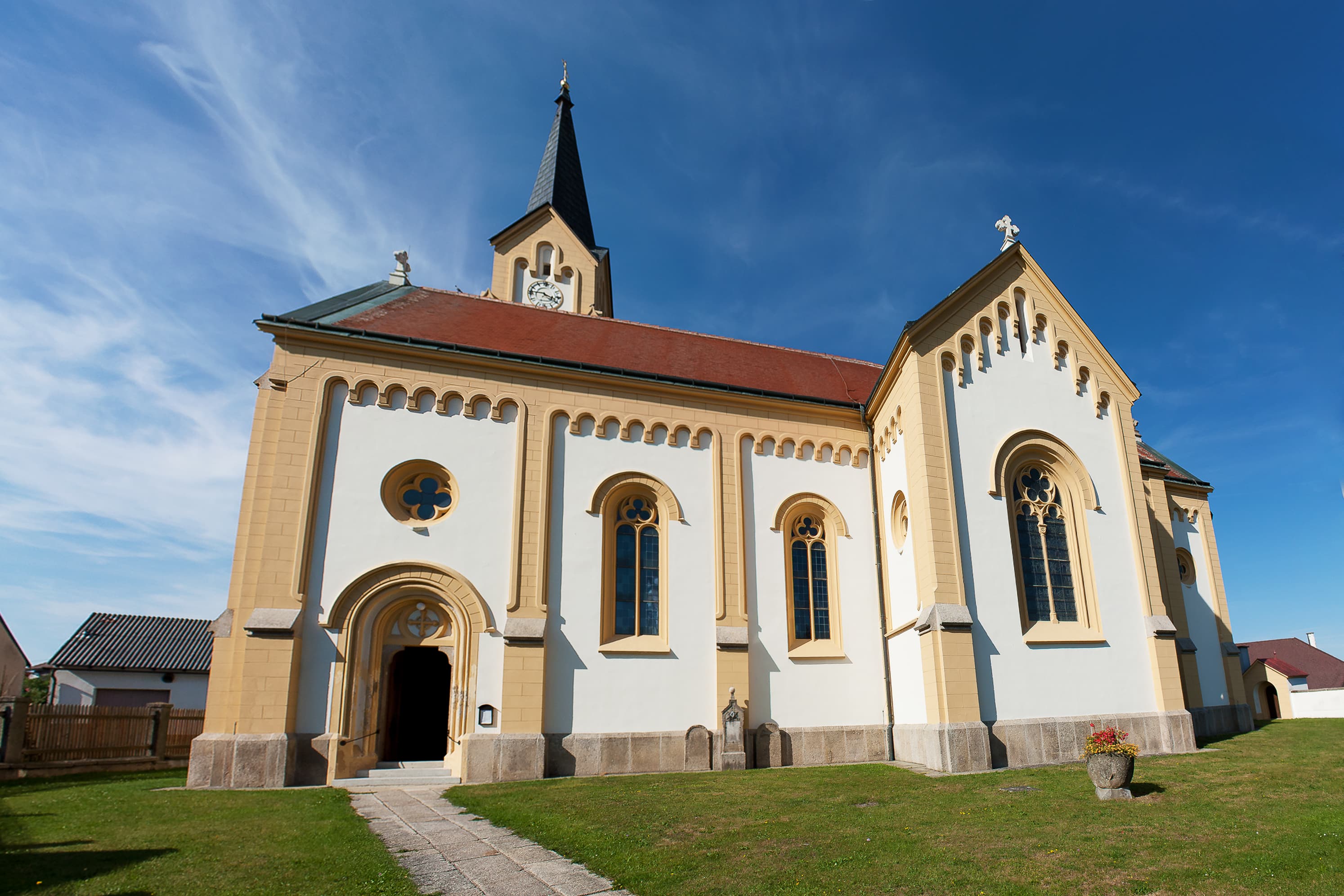 Saint Giles Church