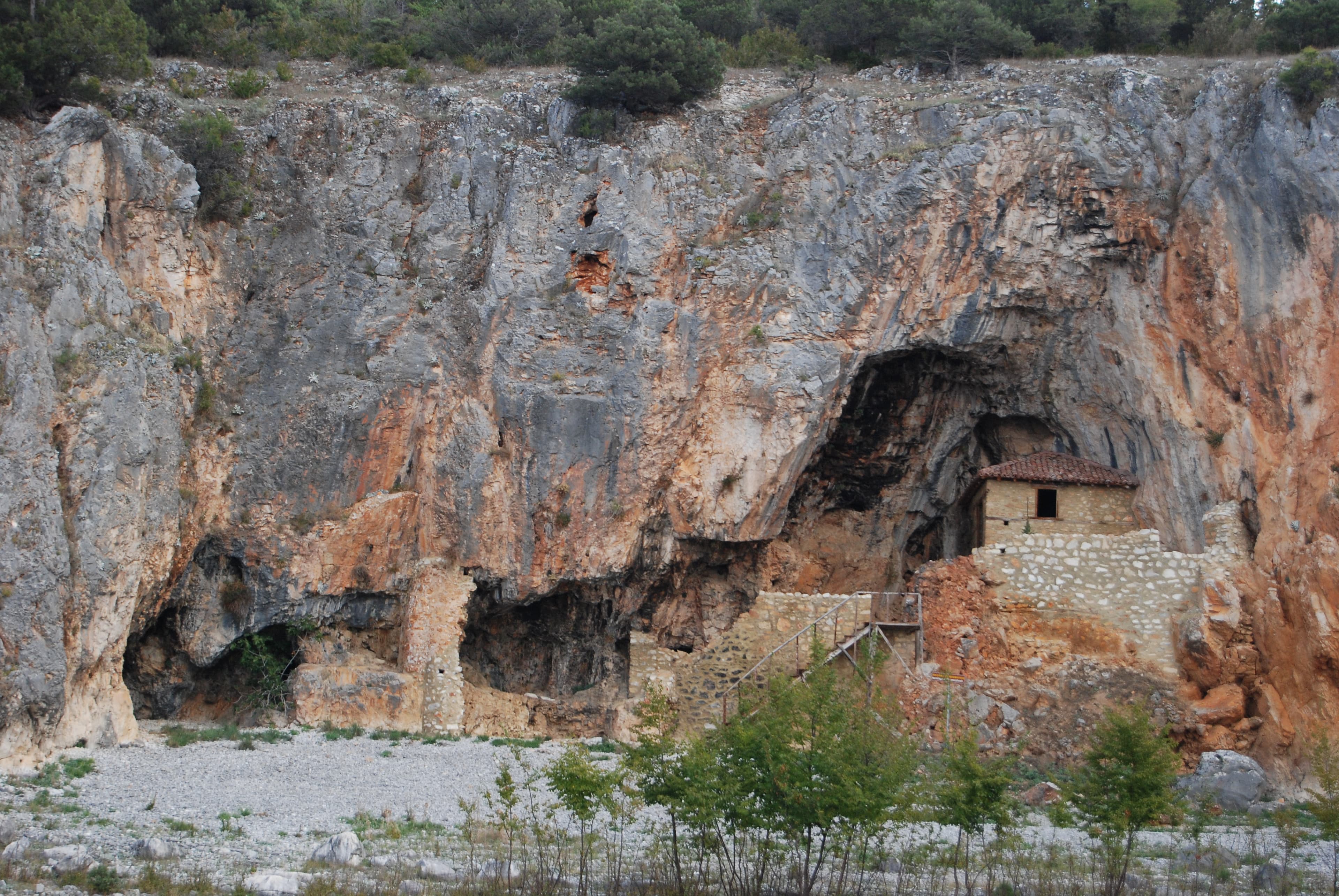 Hermitage of the Transfiguration