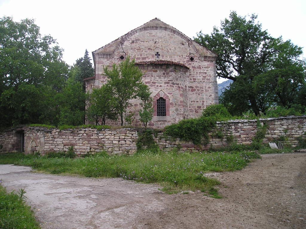 Saint Nicholas Church