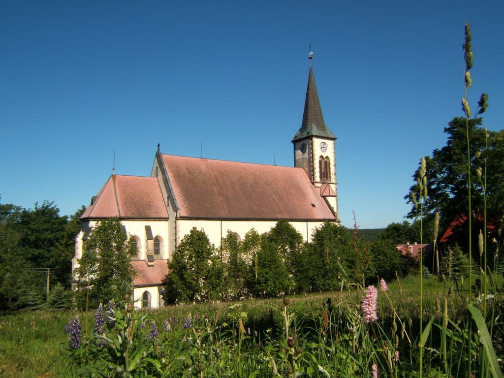 Church of the Sacred Heart