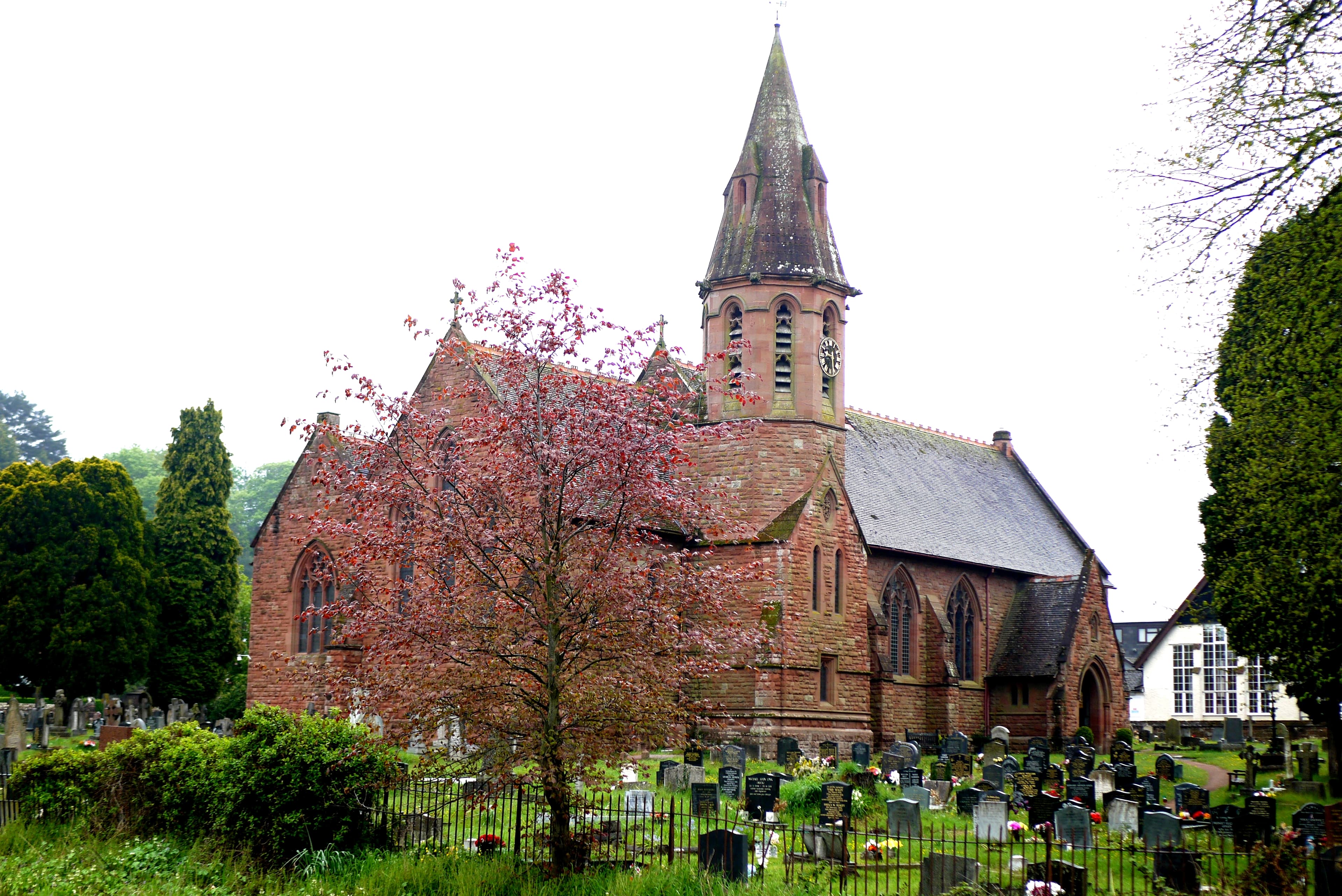 Church of All Saints