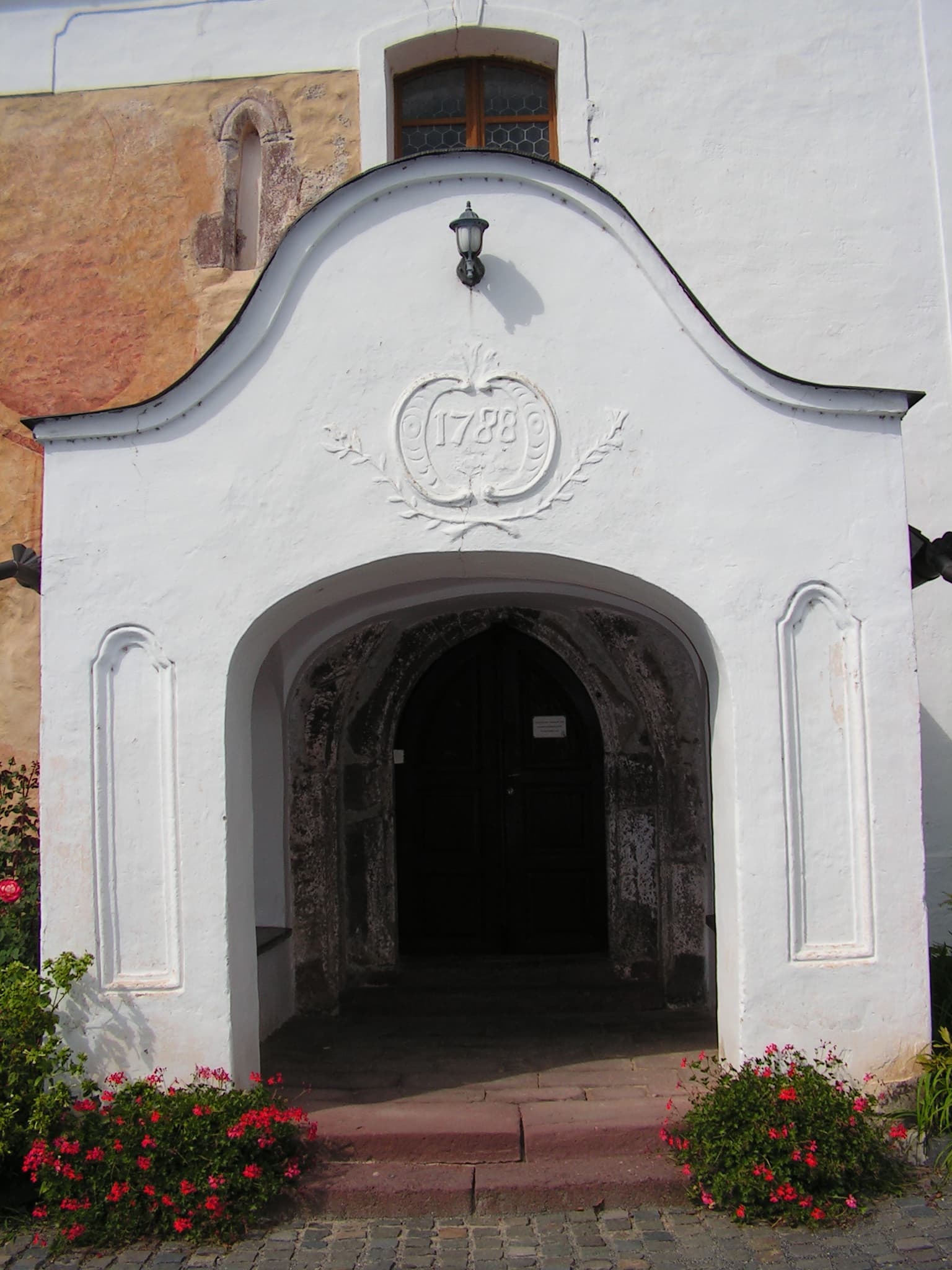 Reformed Church, Alsóörs