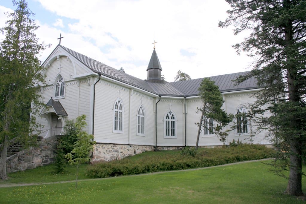 Askola Church