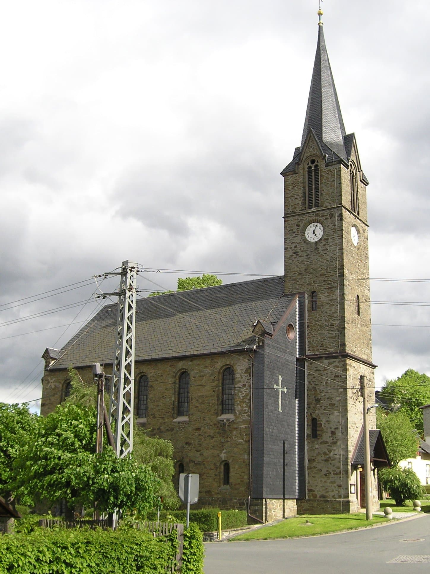 Gnadenkirche