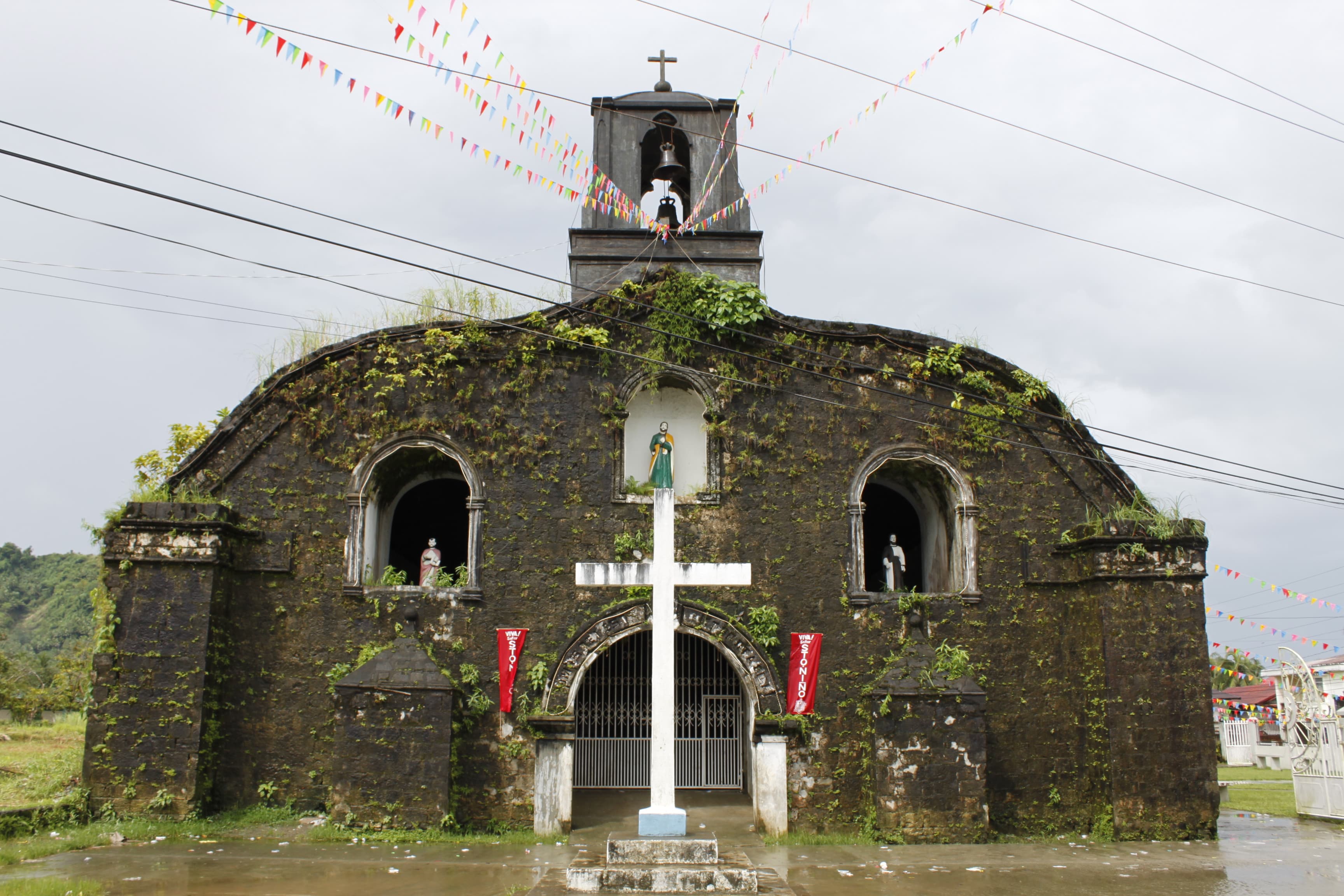 Saint Joseph the Worker Parish Church