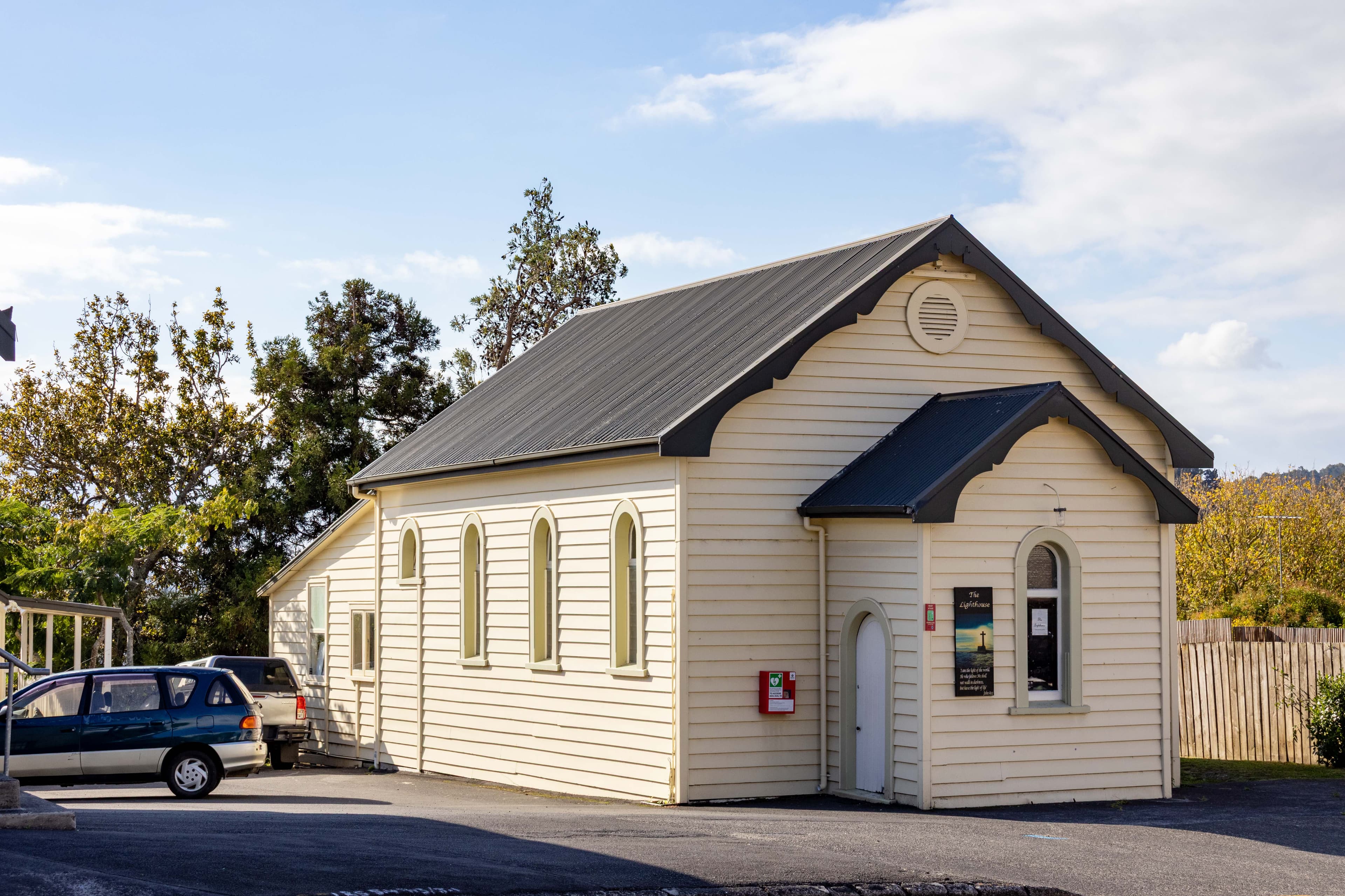 Church of Christ