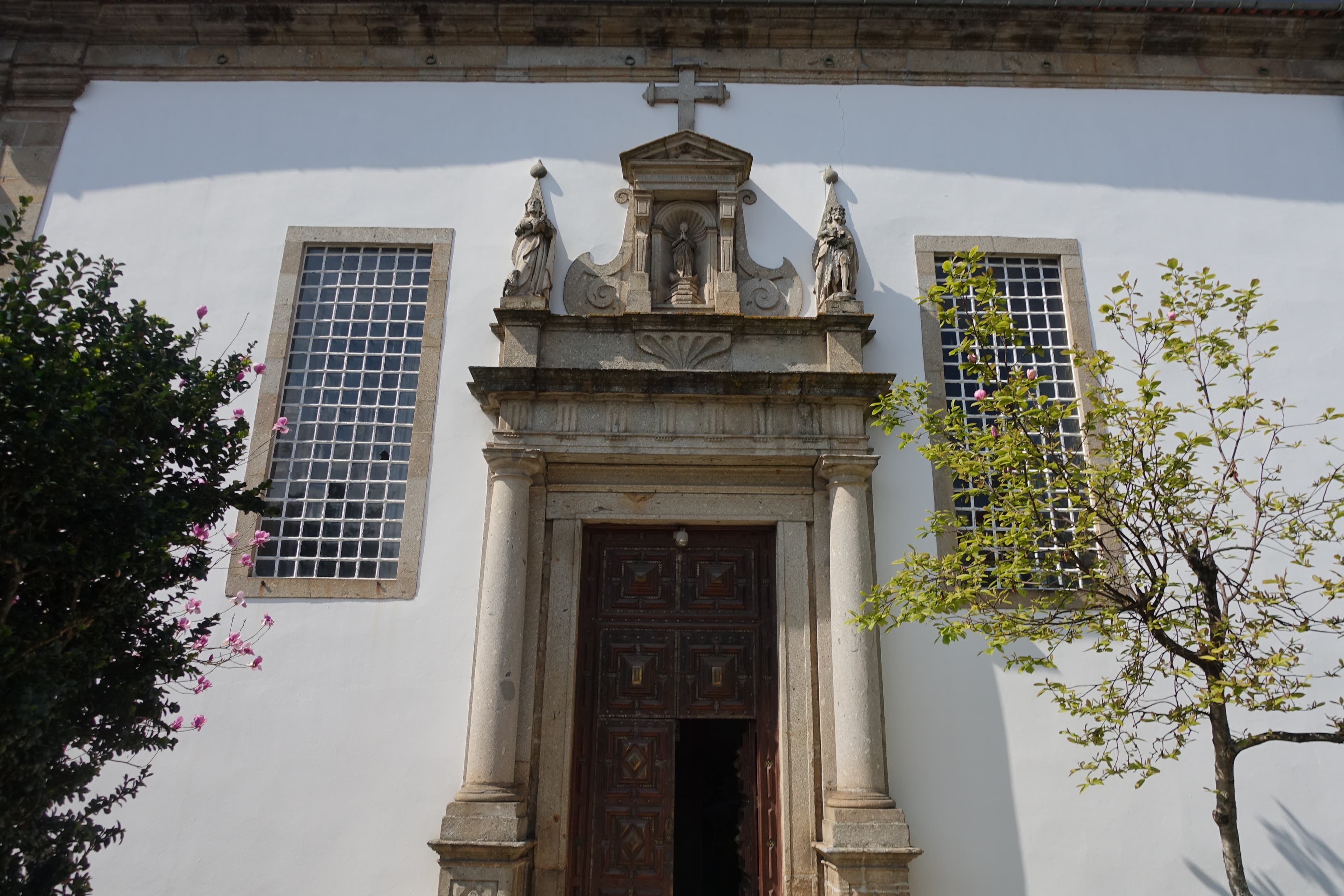 Igreja da Conceição (Braga)