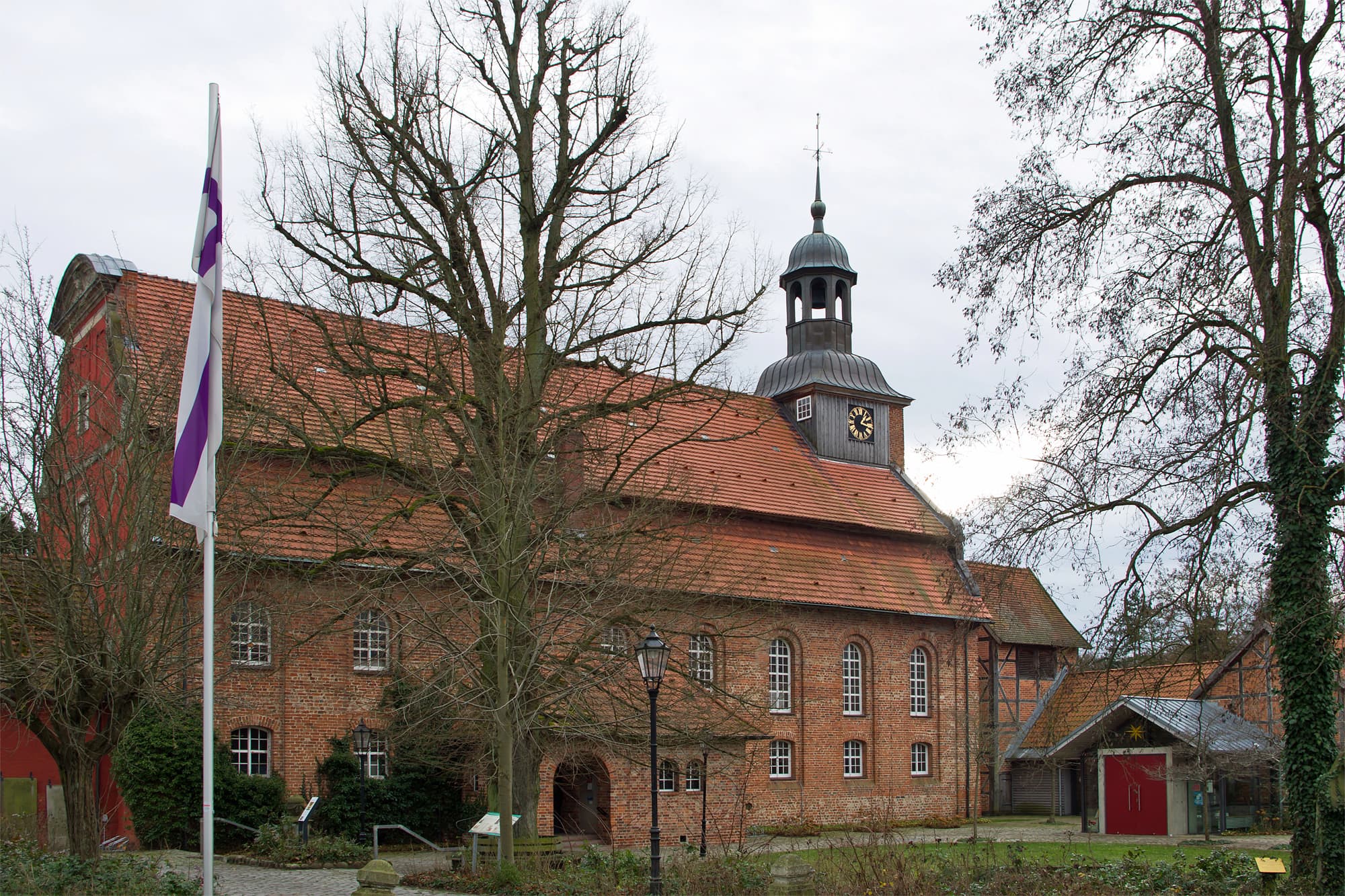 St. Georg