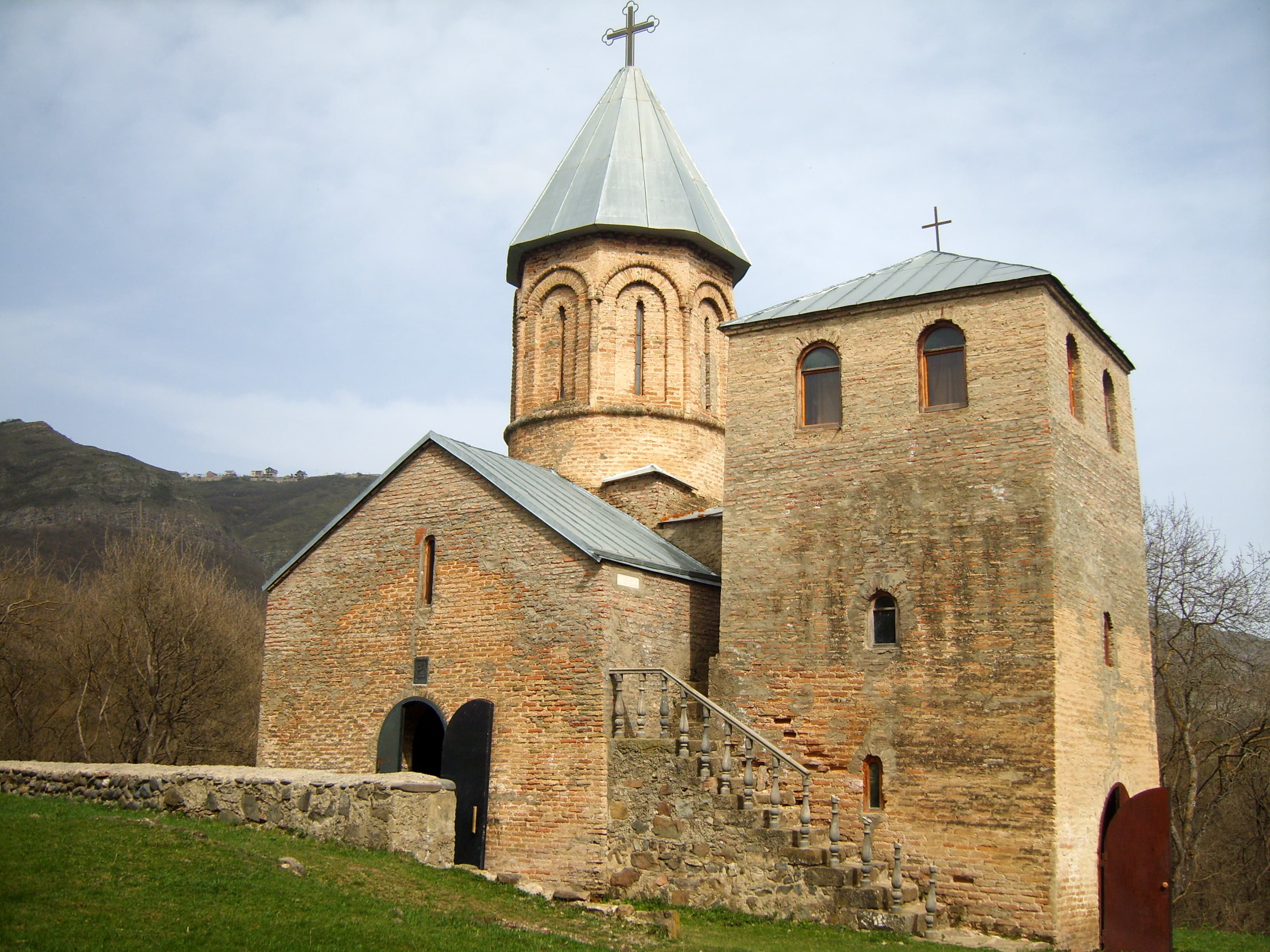 Ghoubani Church of the Forty Martyrs