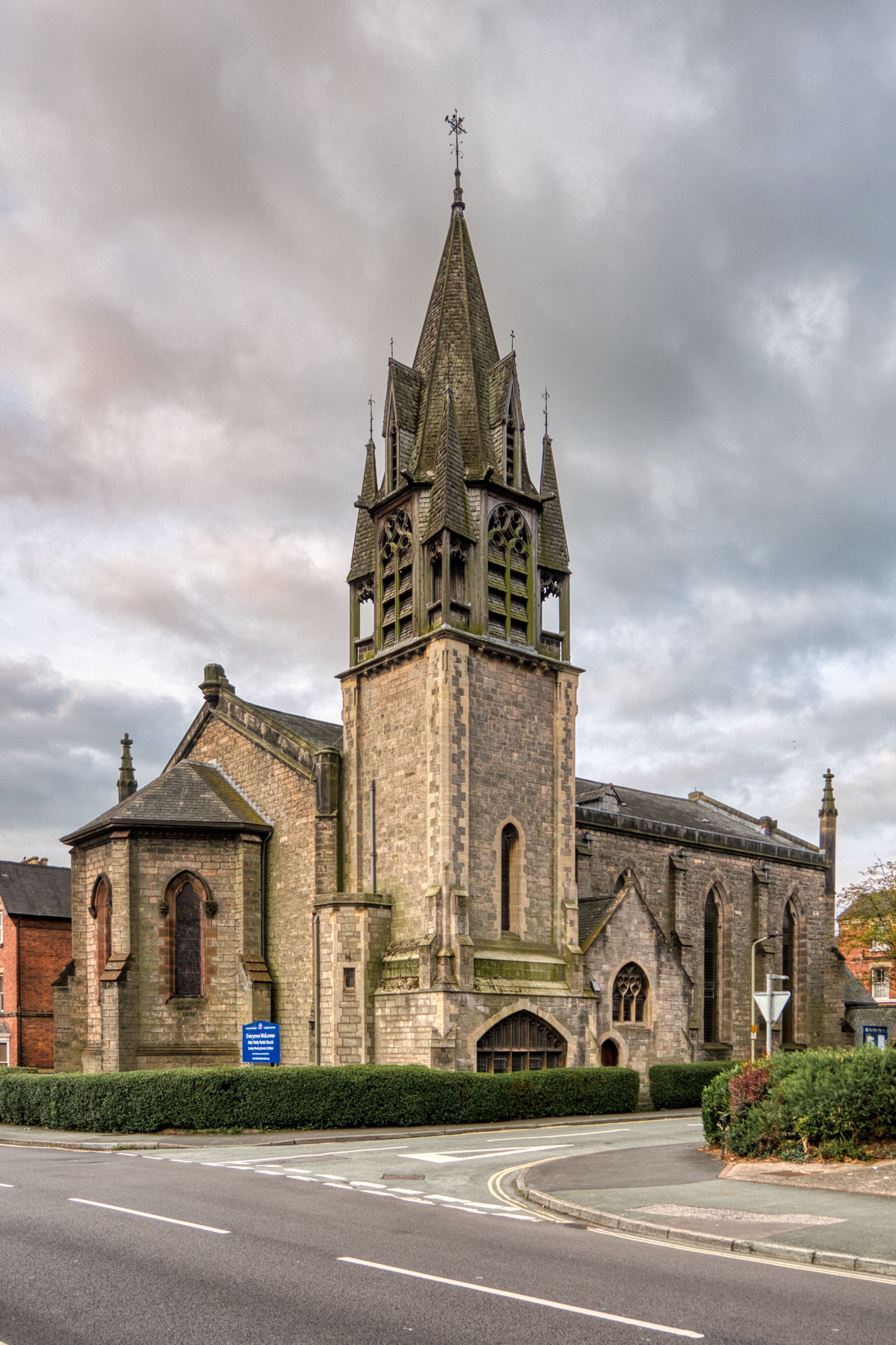 Church of Holy Trinity