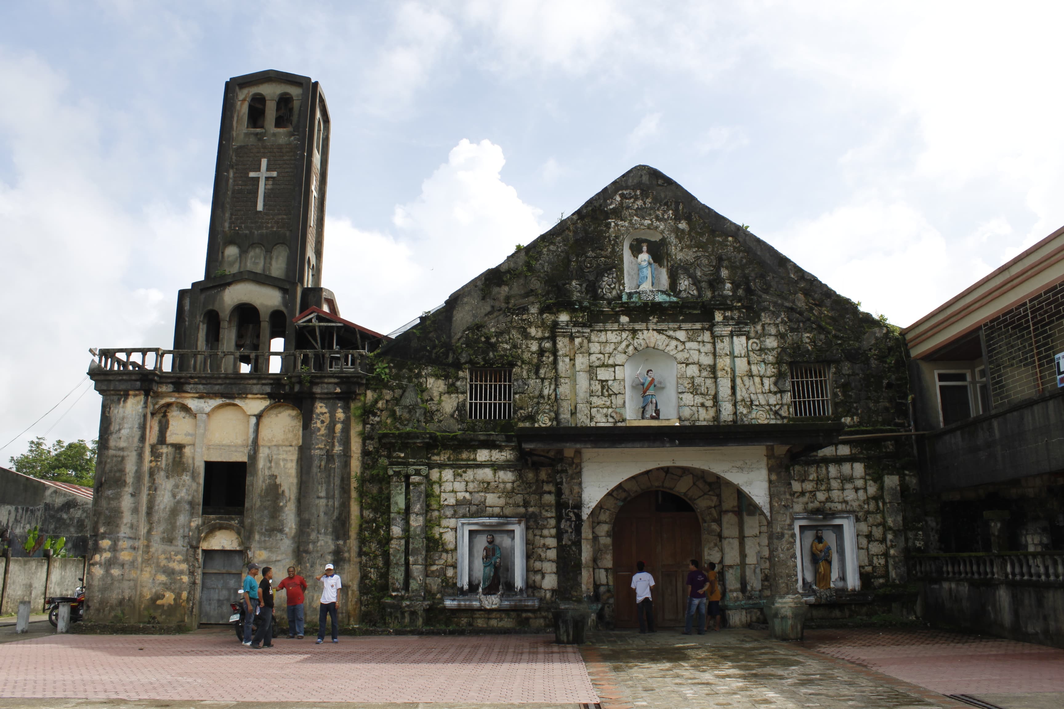 Saint Michael the Archangel Parish Church