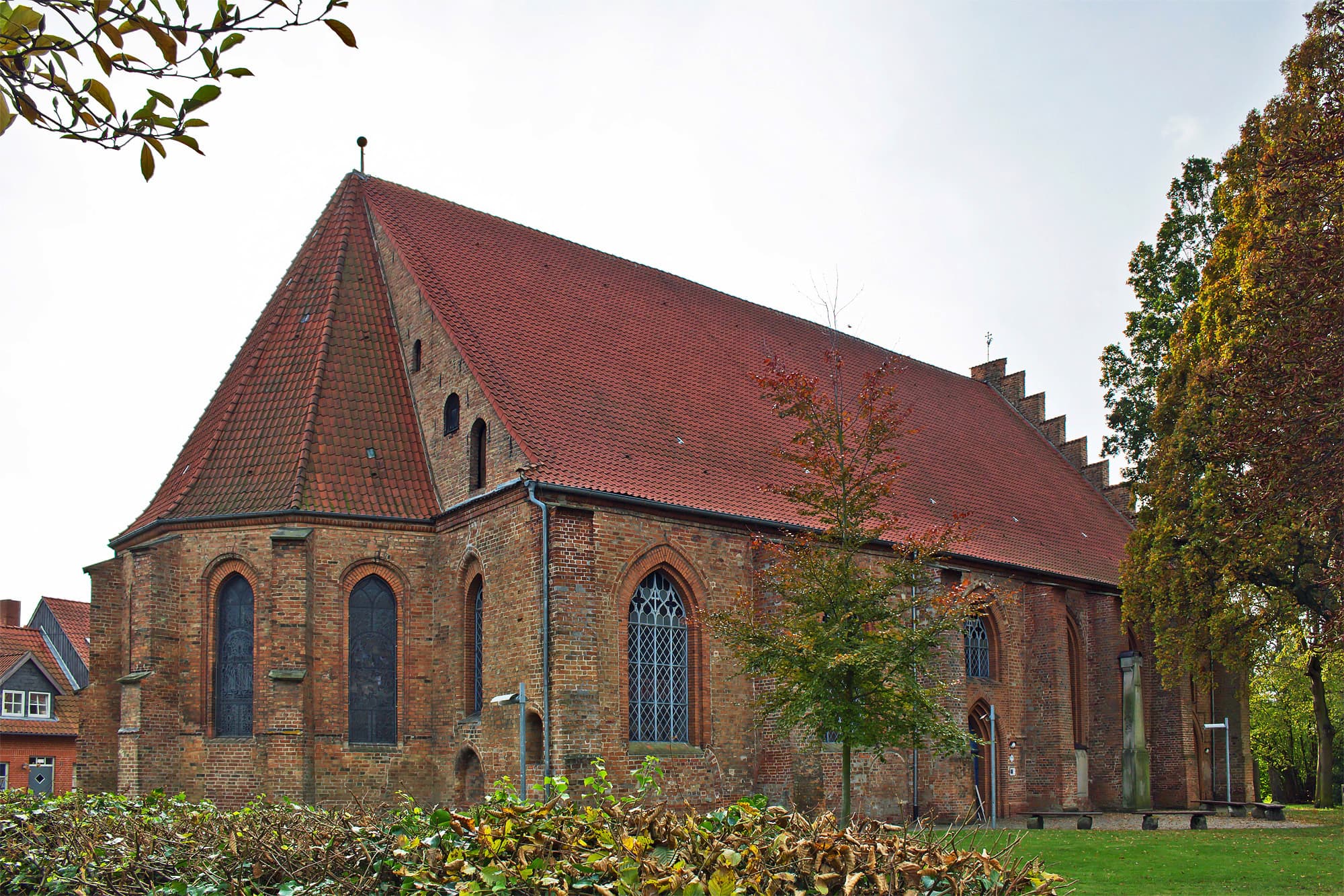 Johanneskirche (Lüchow)