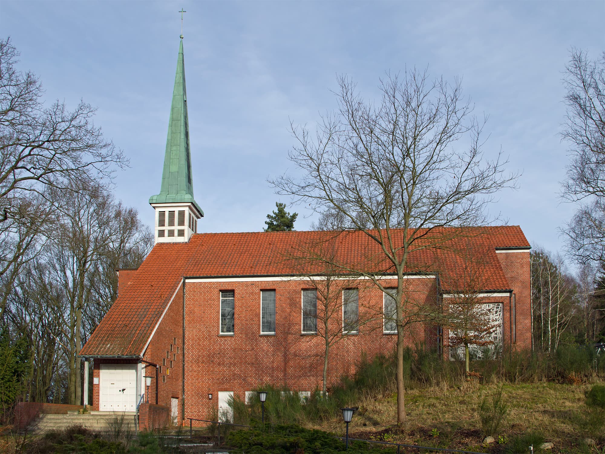 Saint Peter Church