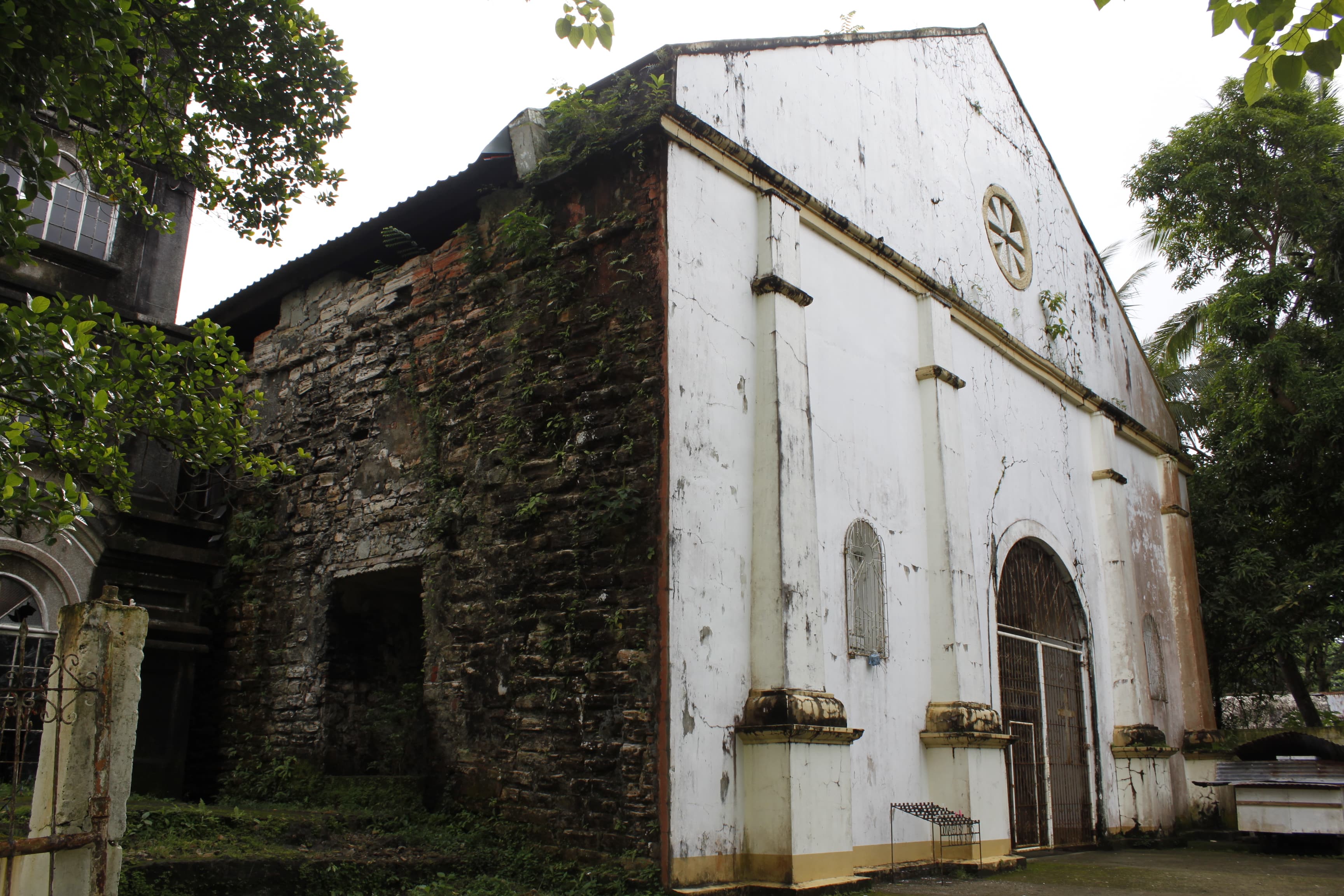 Saints Peter and Paul Church