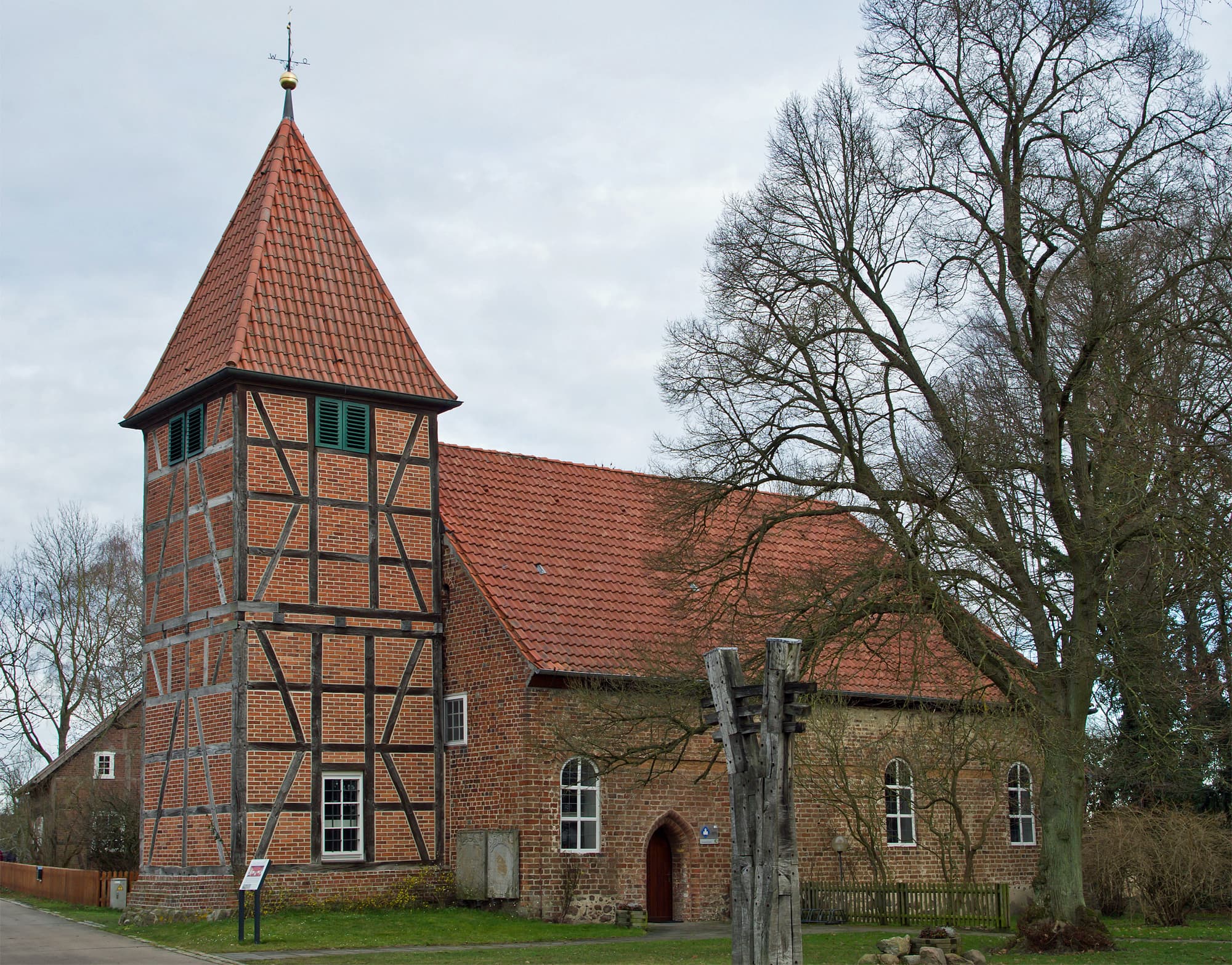 Johanniskirche