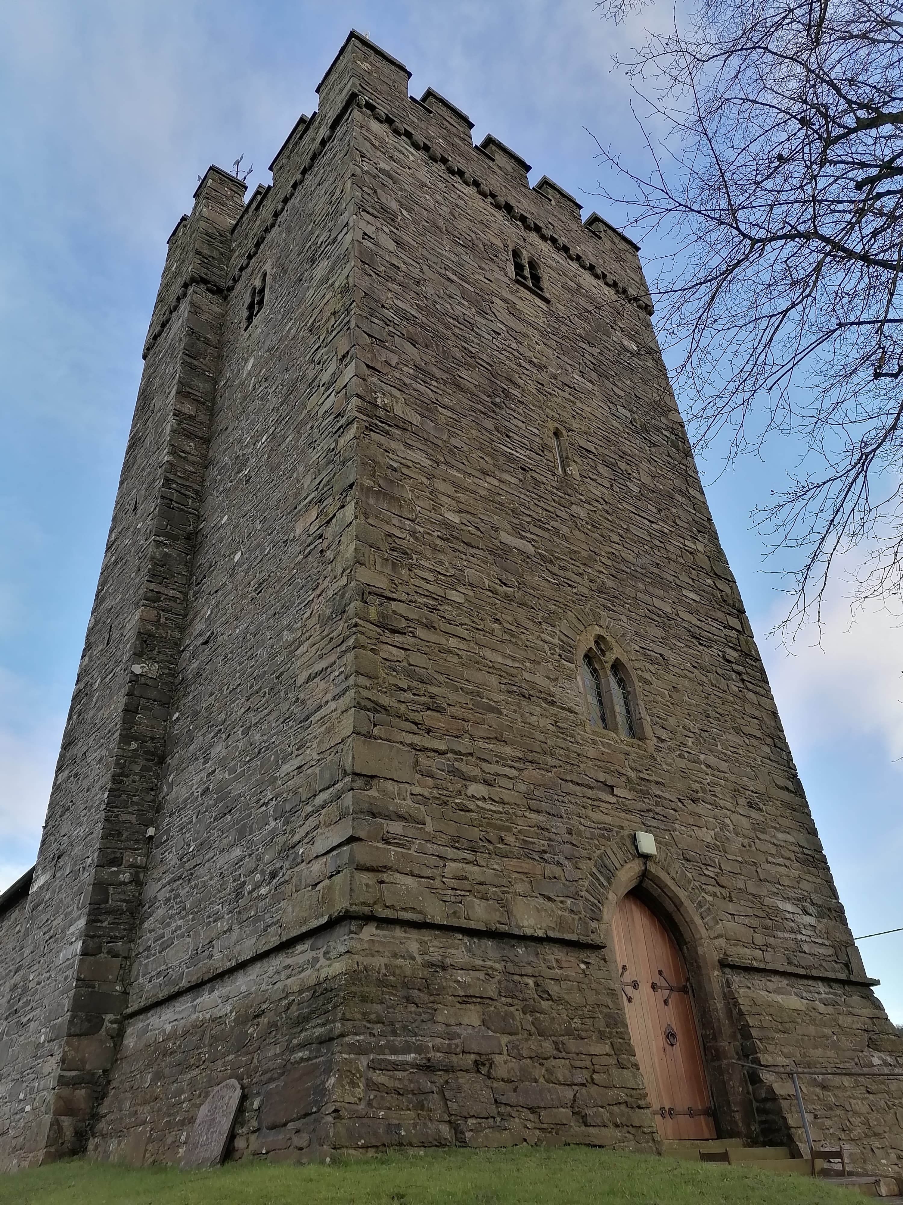 Church of Saint Caron