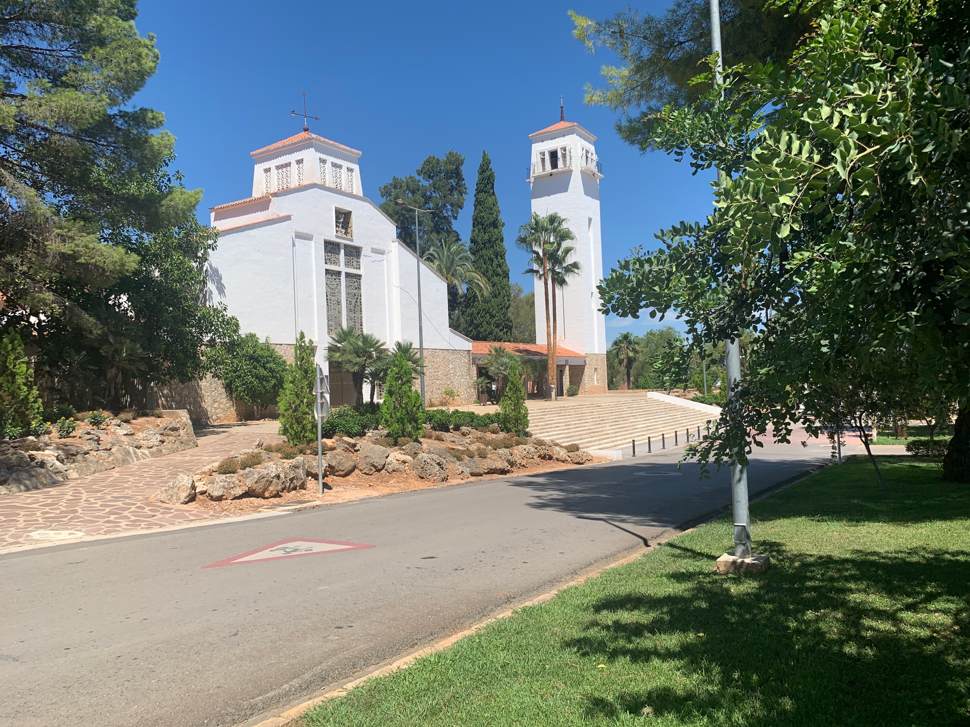 Church of Saint Michael
