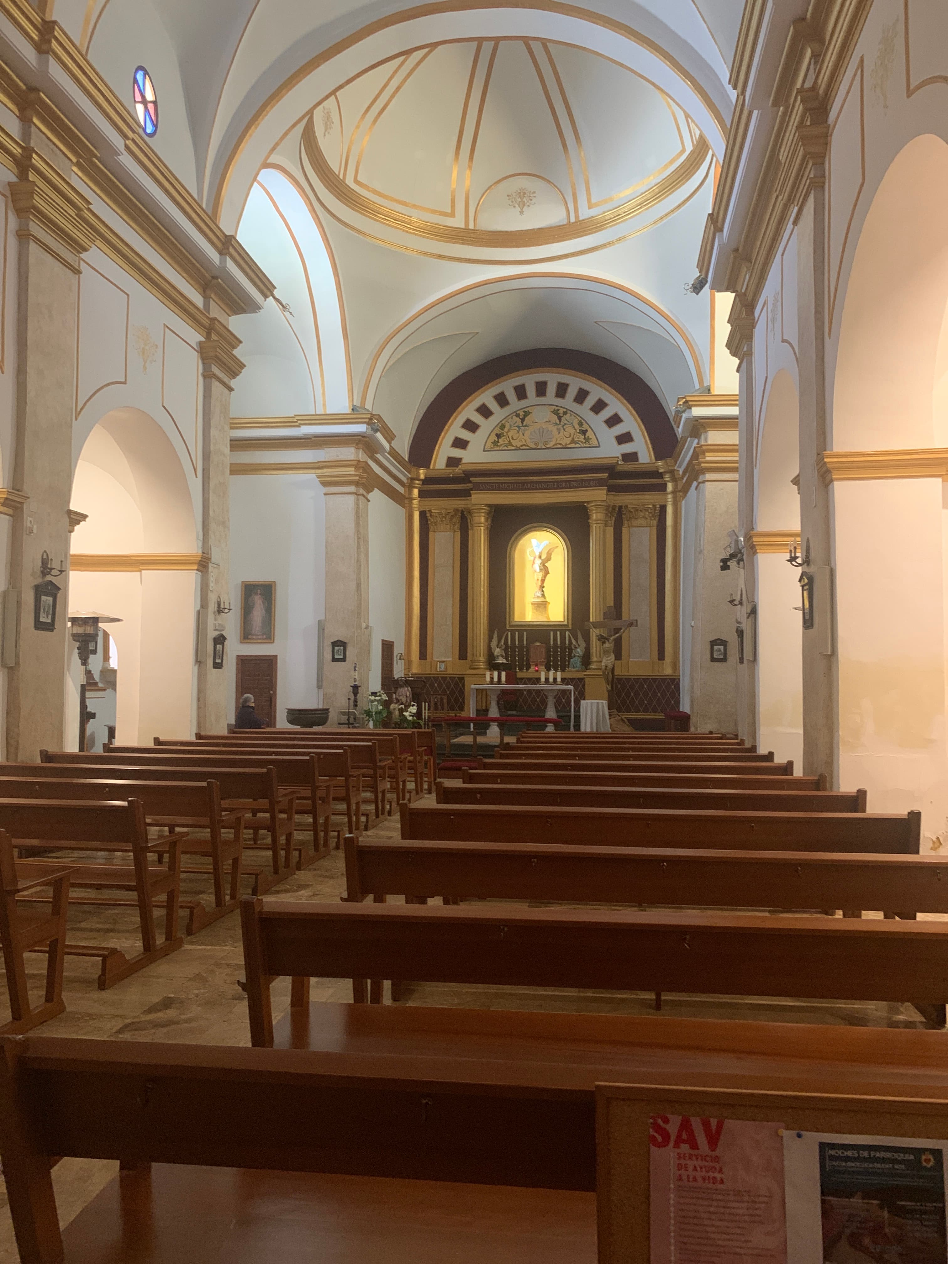 Church of Saint Michael