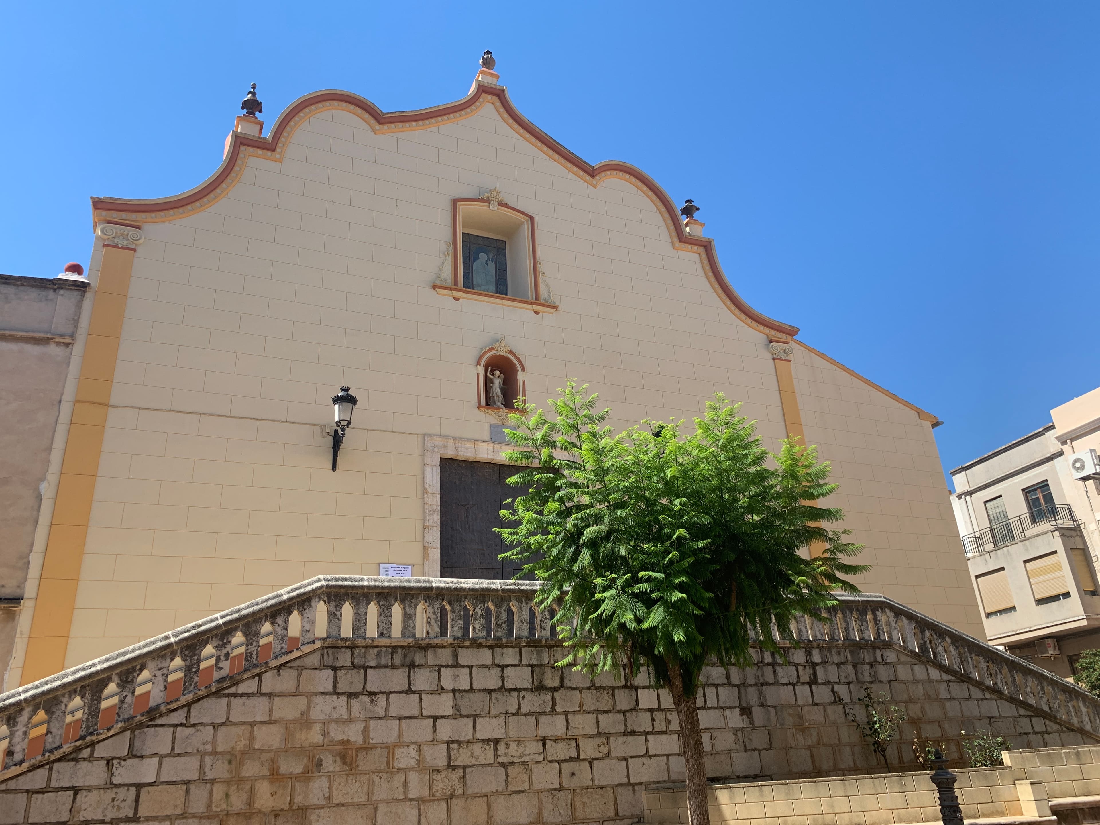 Church of Saint Michael