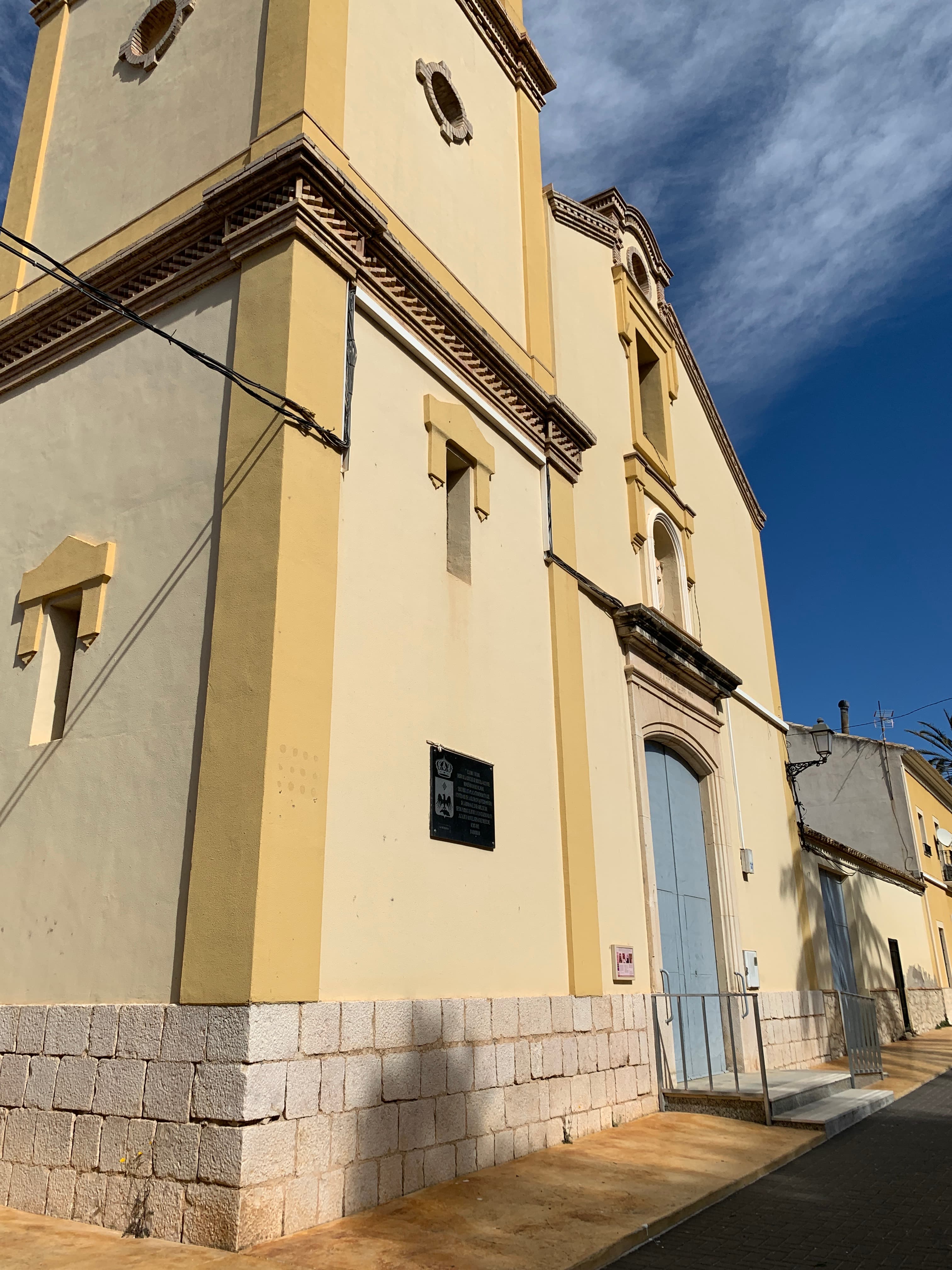 Church of Saint Peter