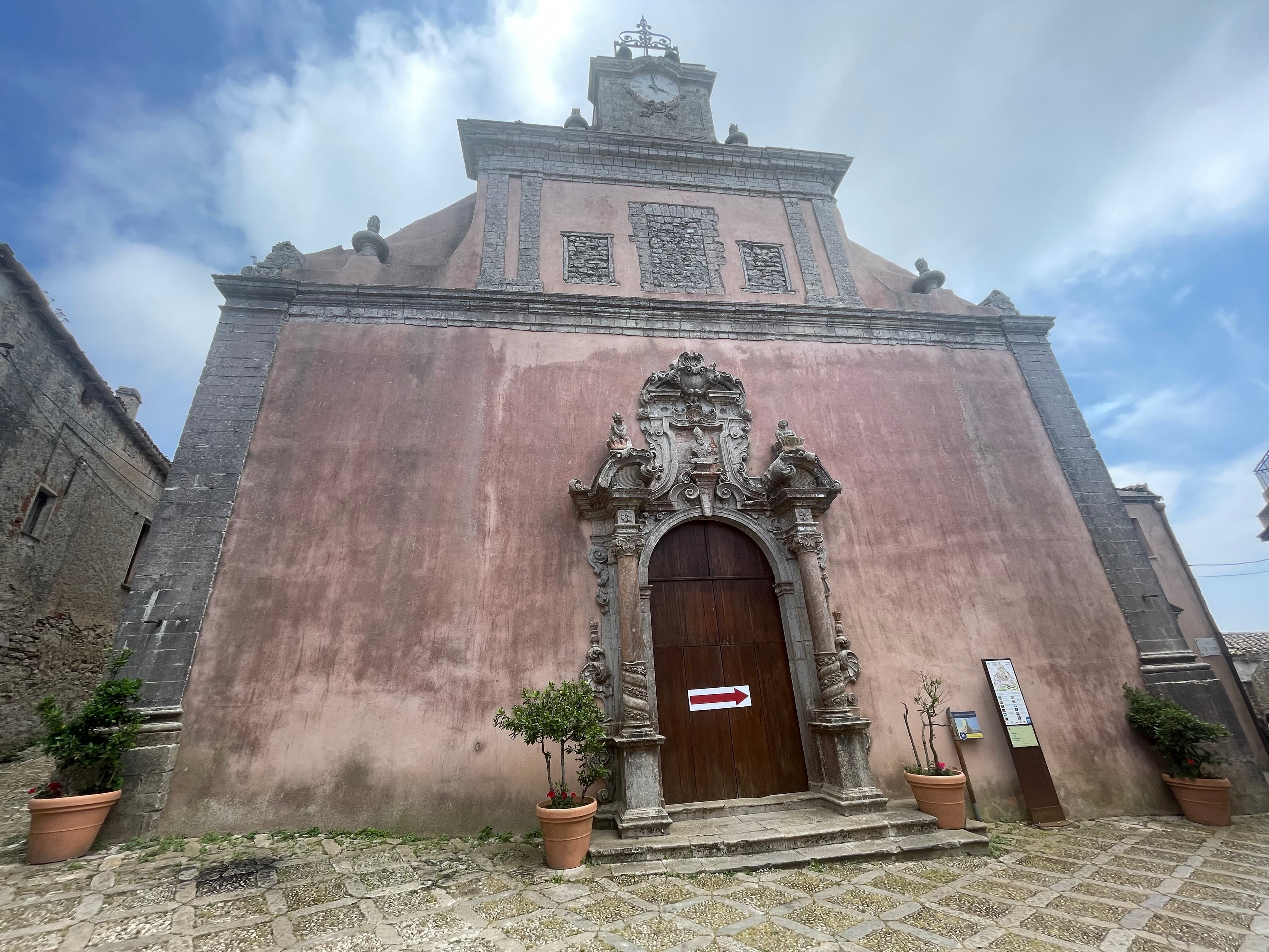 Church of San Martino