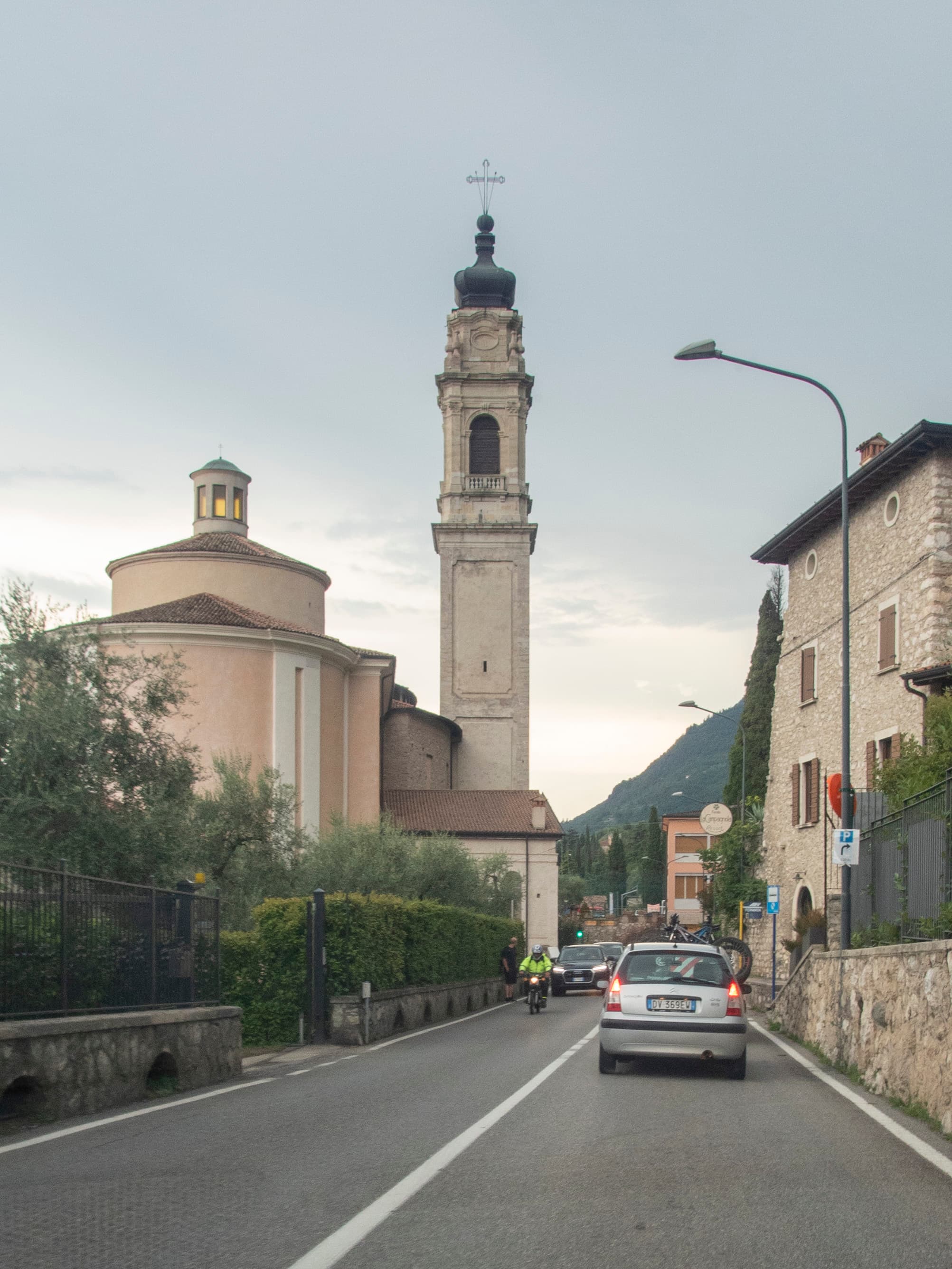 Saint Martin church