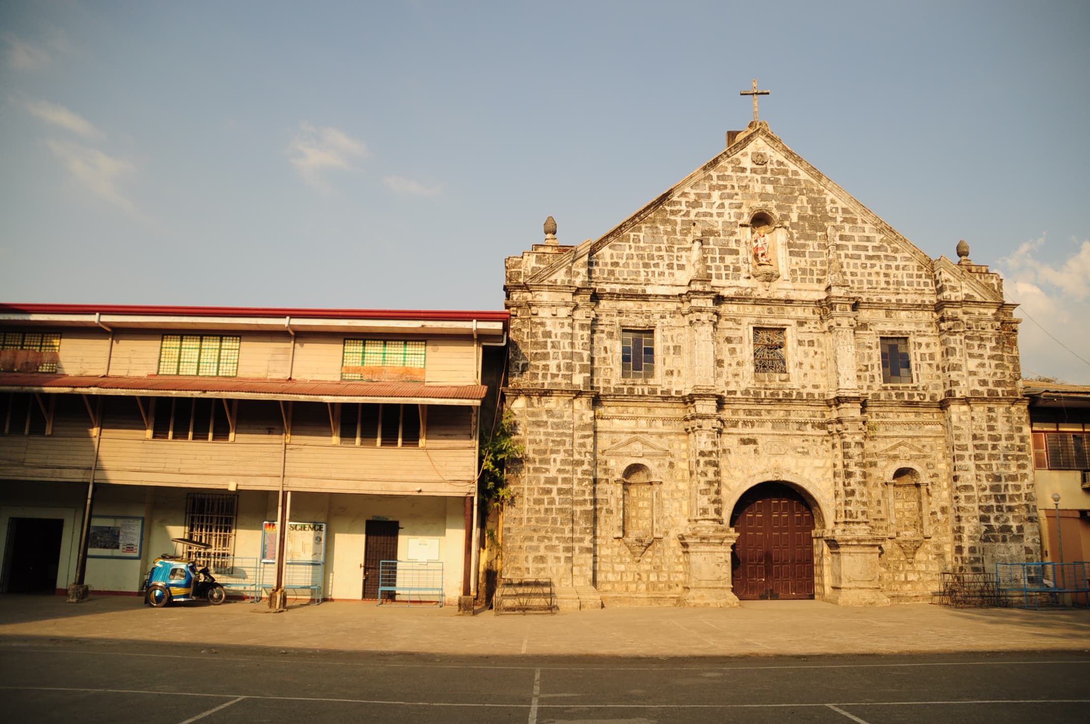 Saint Michael the Archangel Parish Church