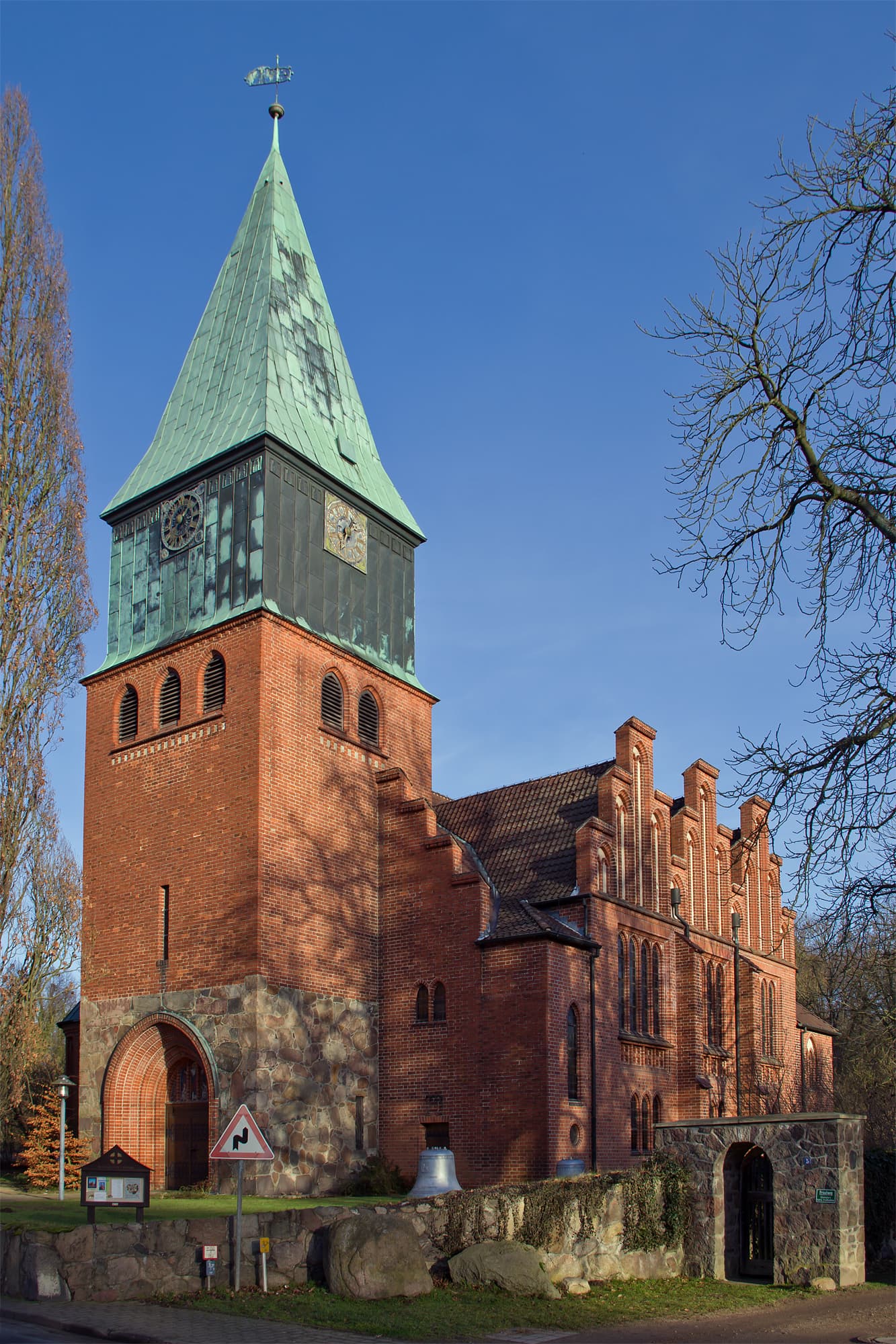 St. Michaelis (Schnega)