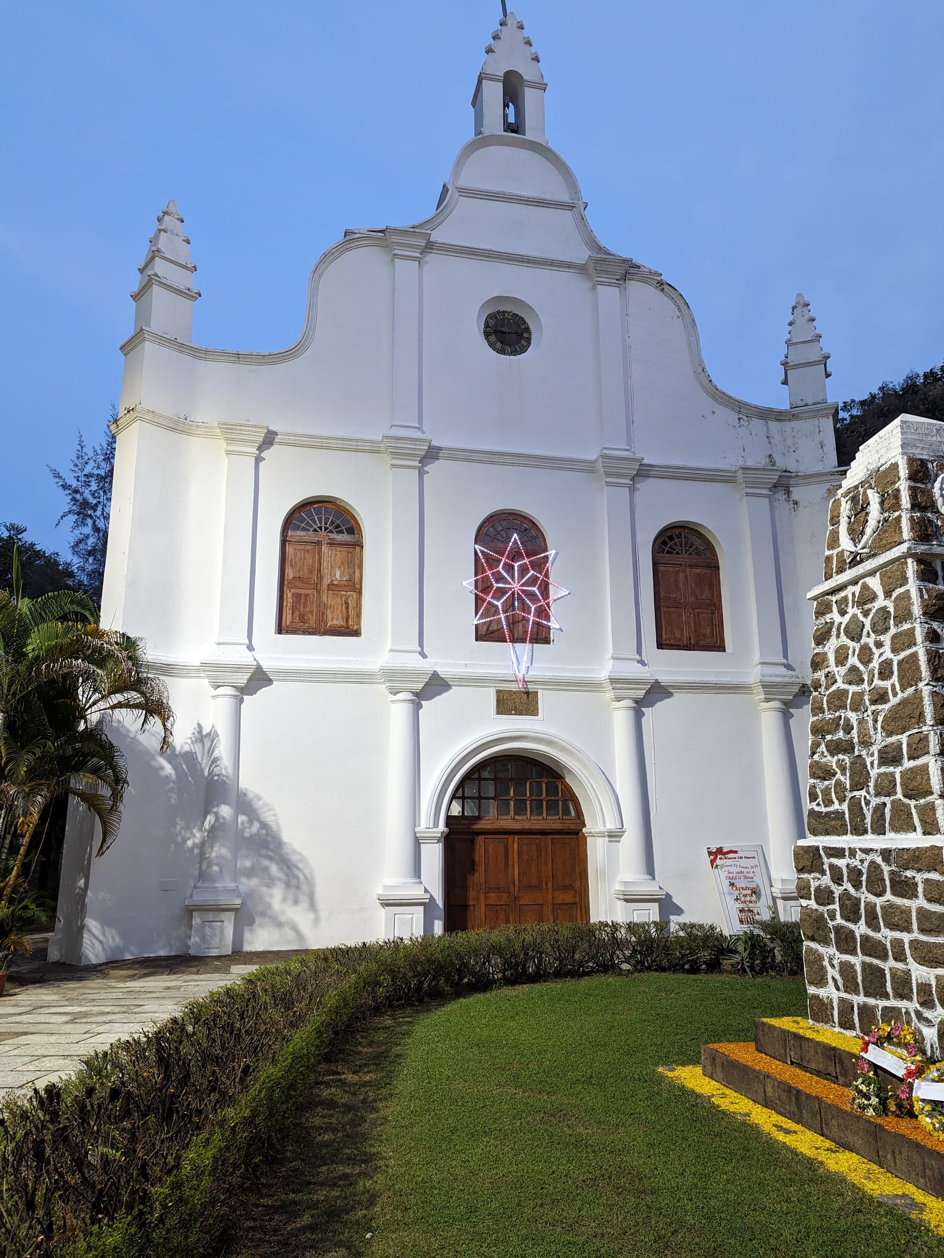 St. Francis Church