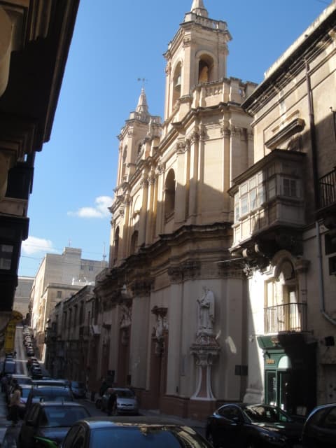 St Augustine Church