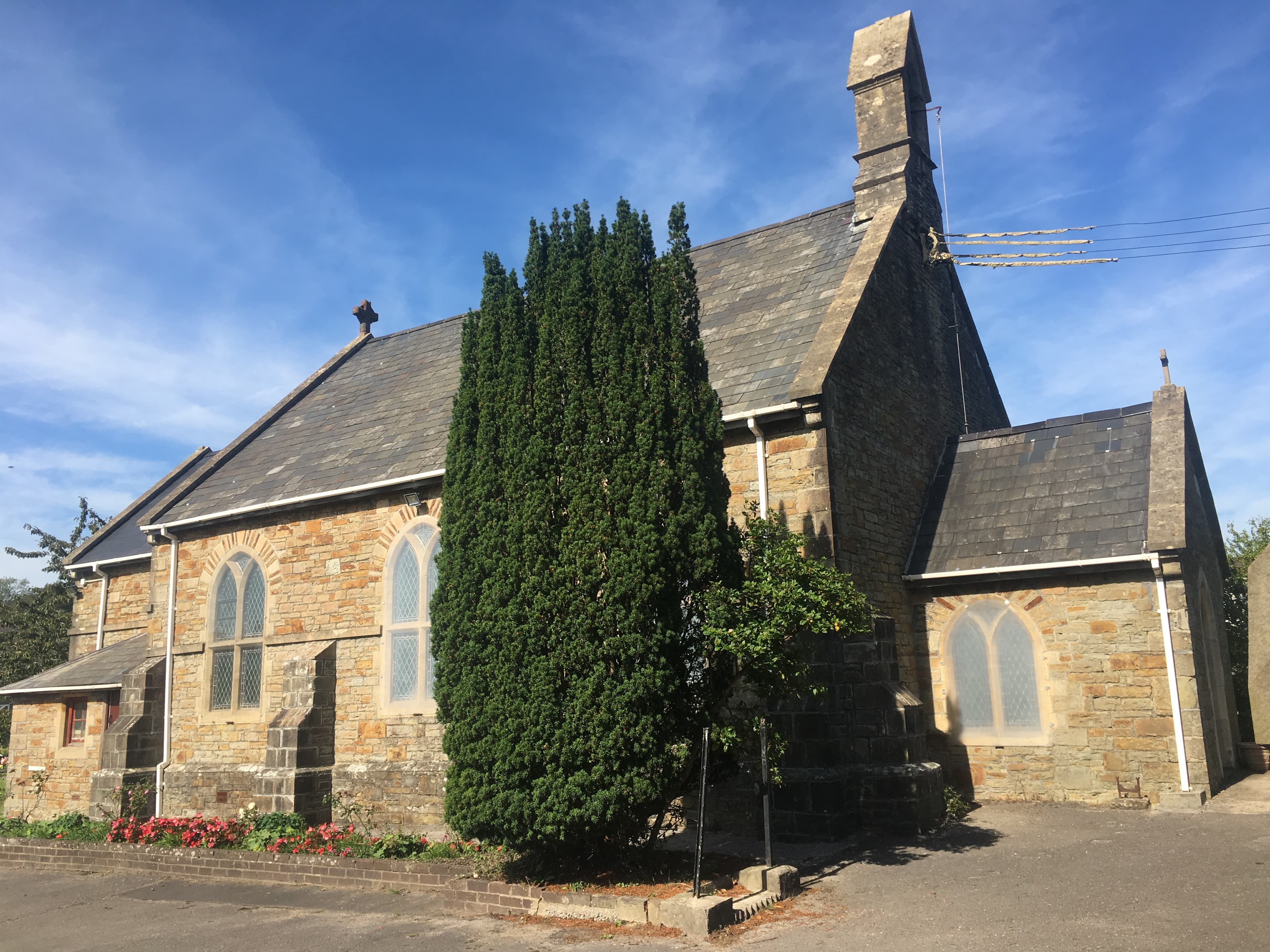 St David's Church