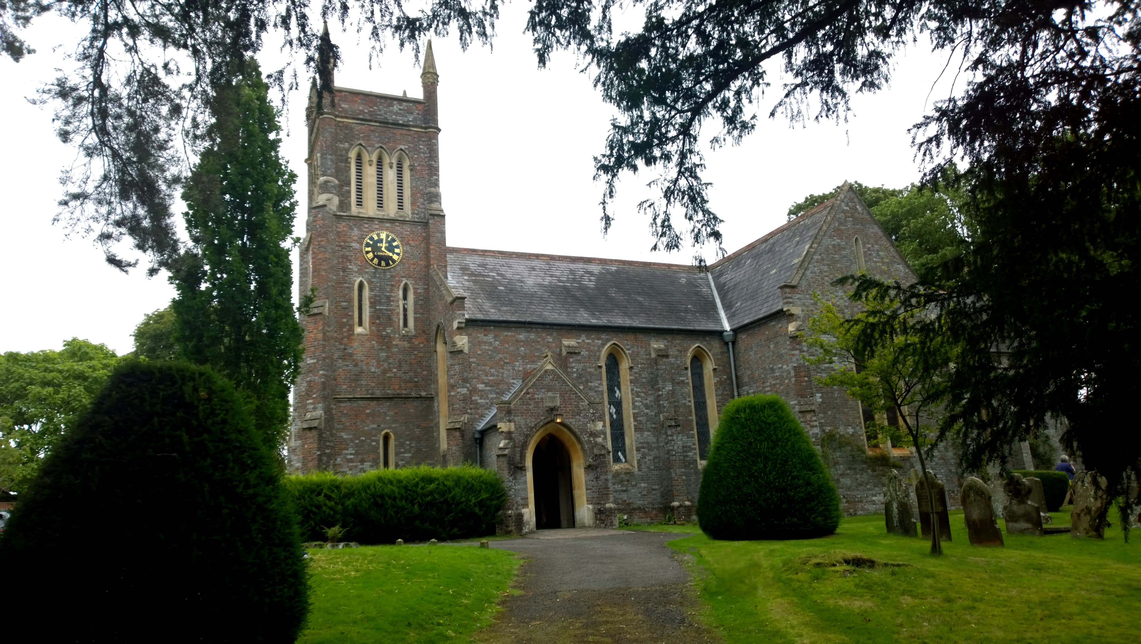 Church of St John