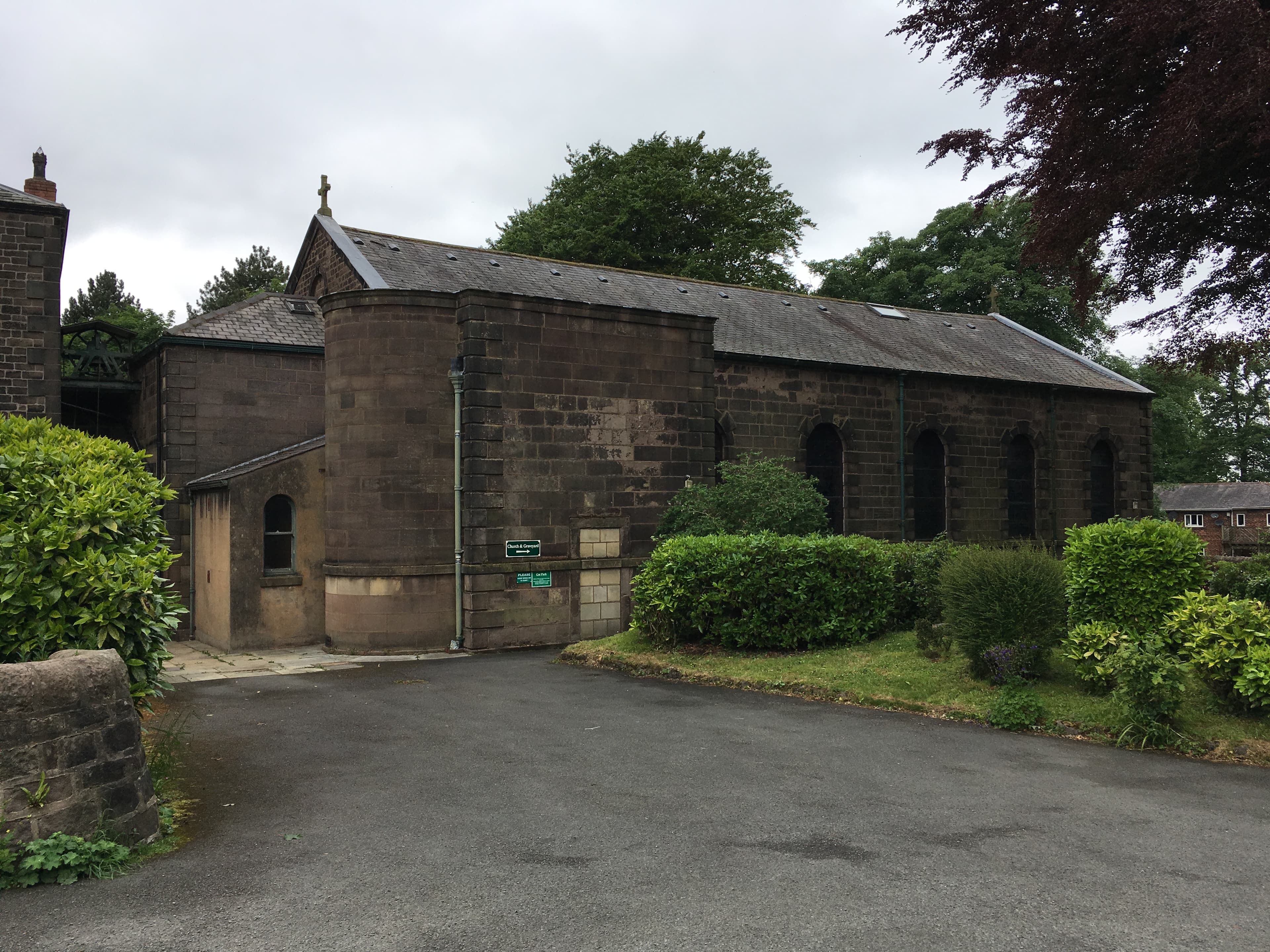 Roman Catholic Church of St Joseph