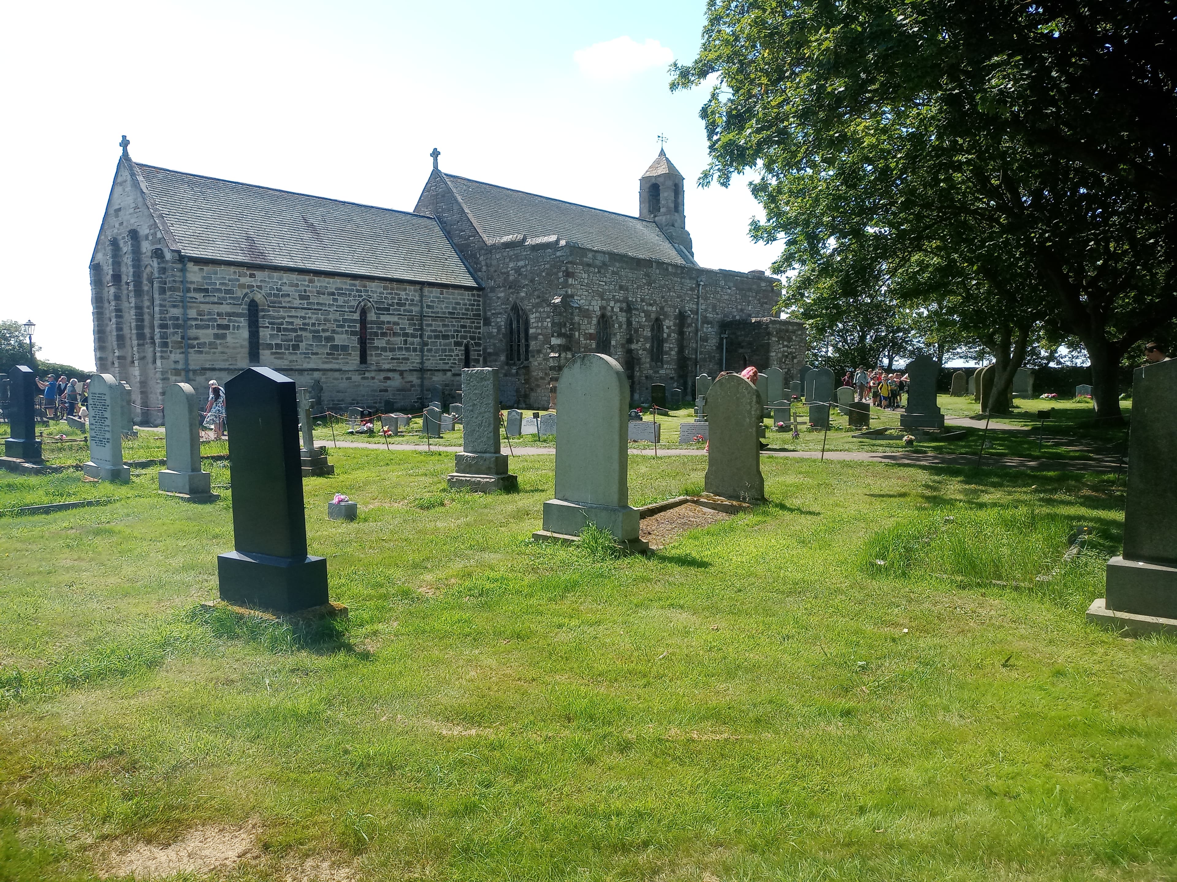 Church of St Mary