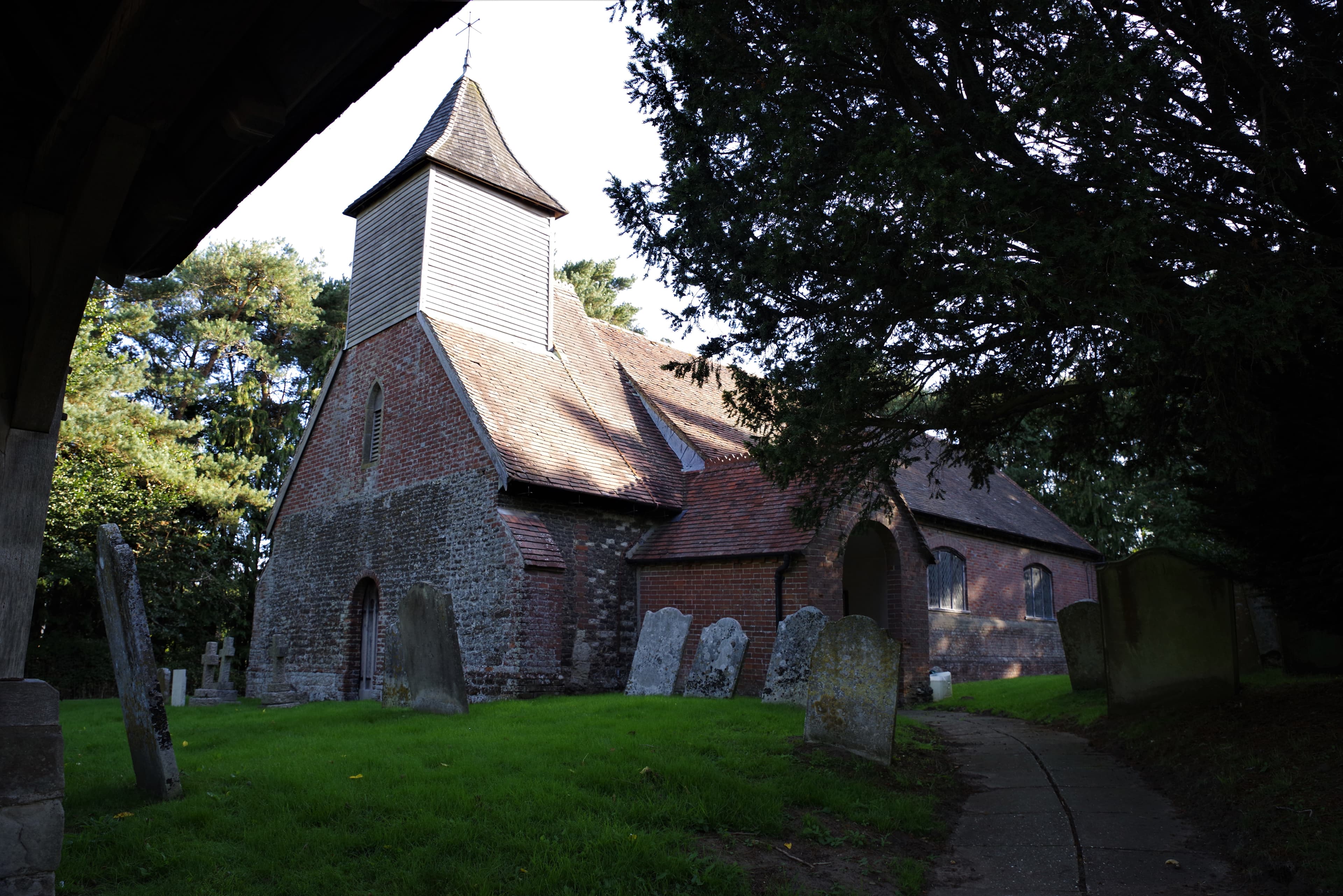Church of St Nicholas