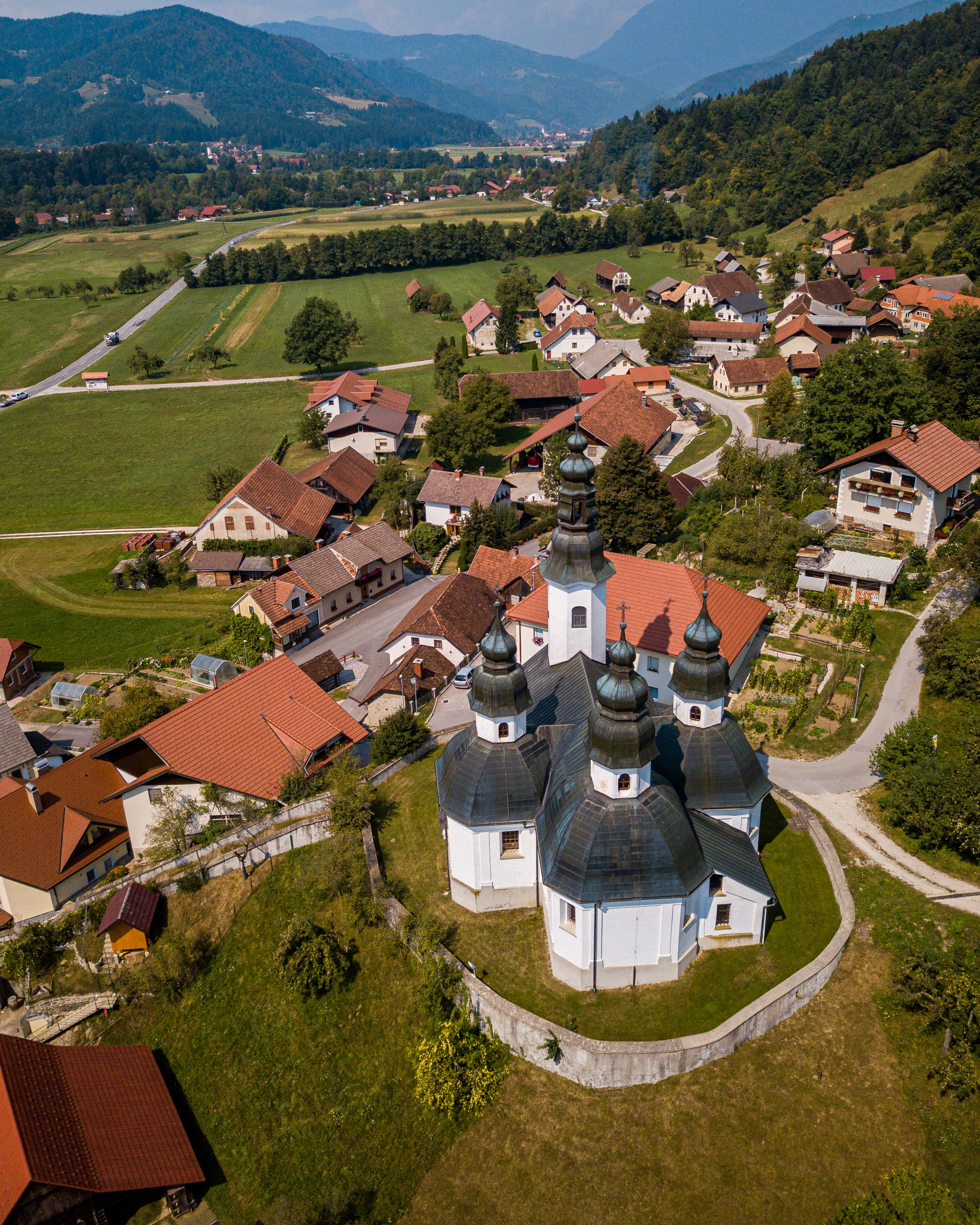 St. James's Church