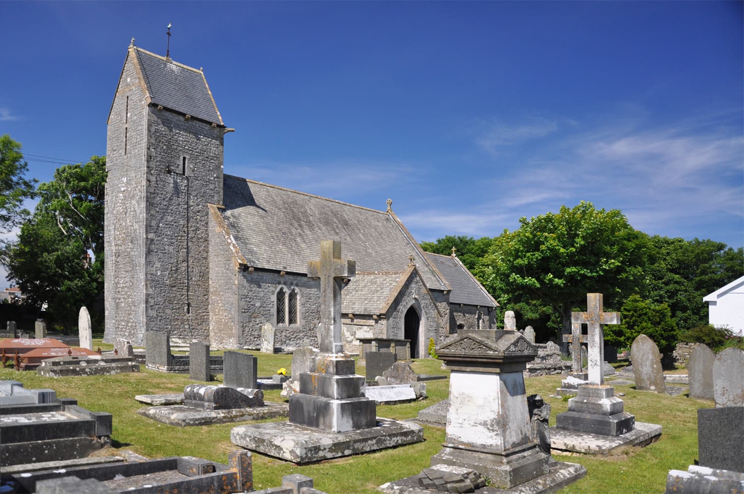 St James's Church