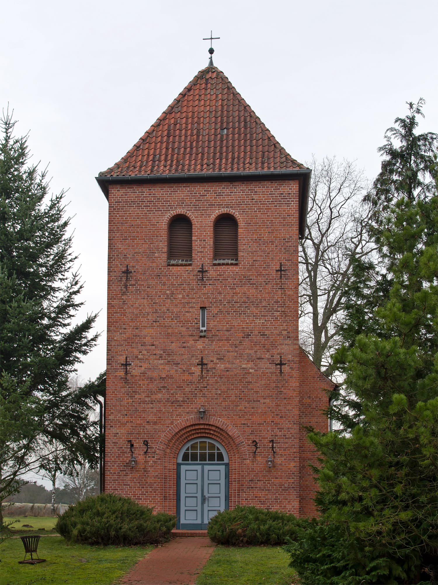 Protestant Church