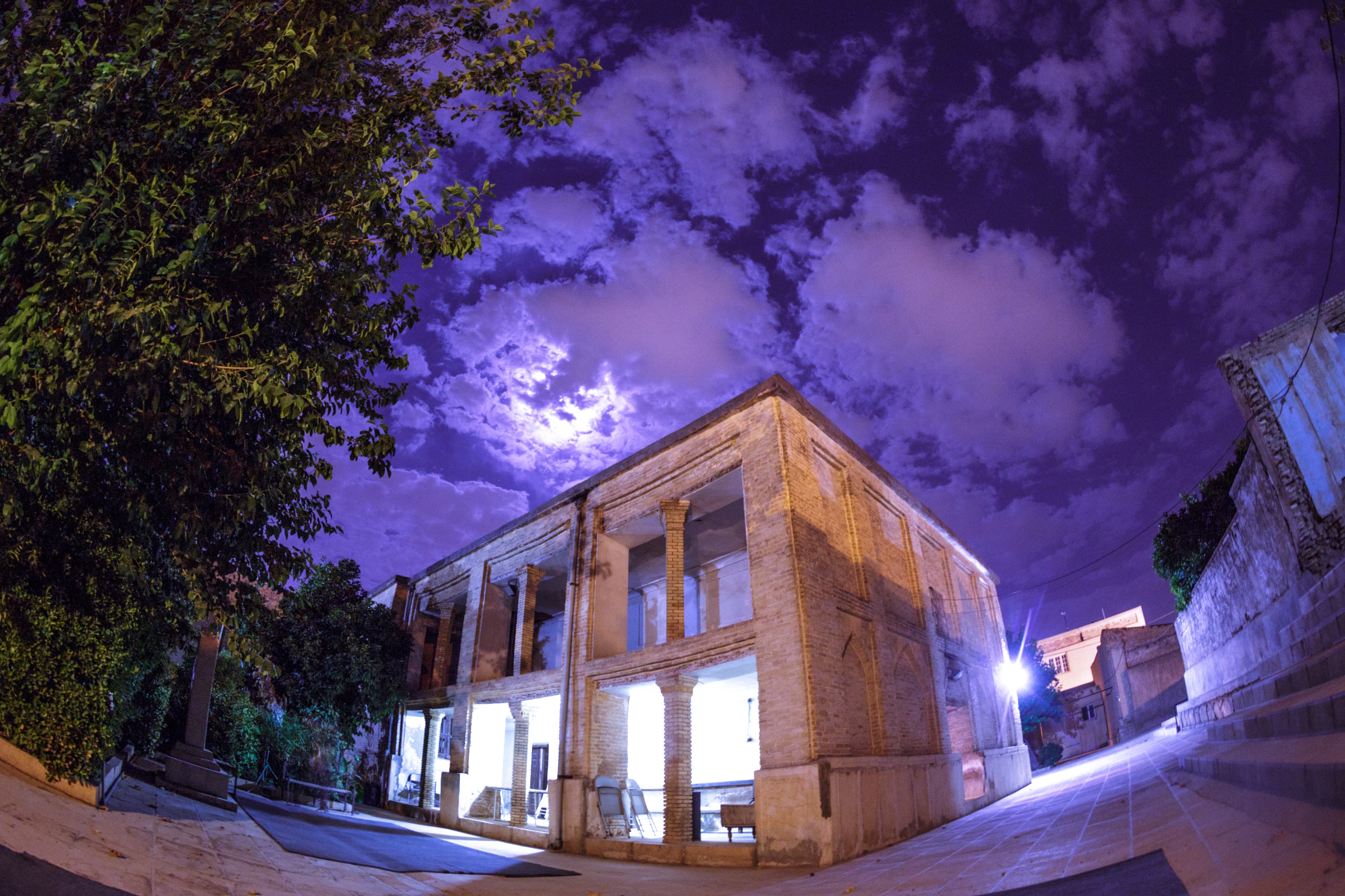 Armenian Church of Shiraz