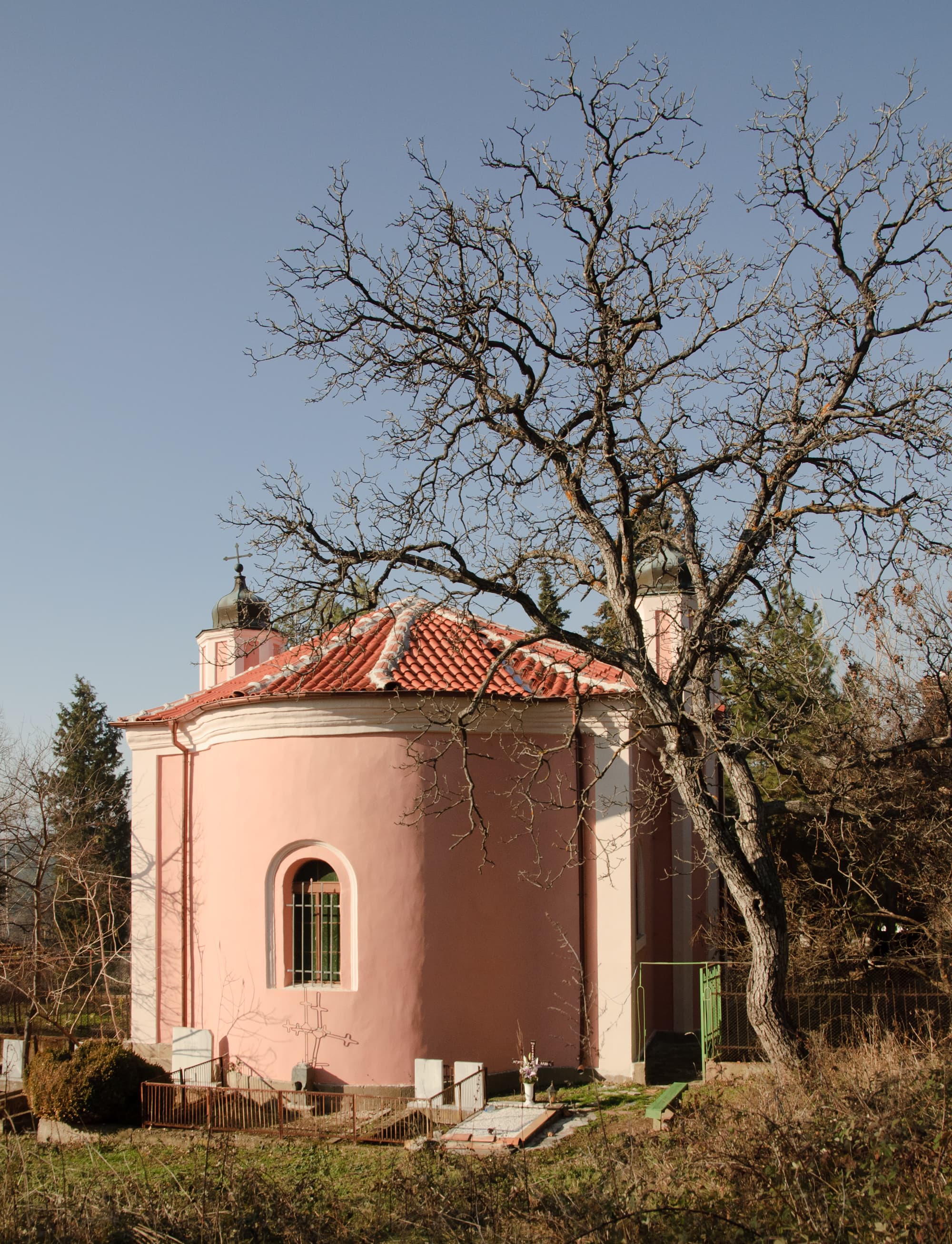 Sopot Monastery