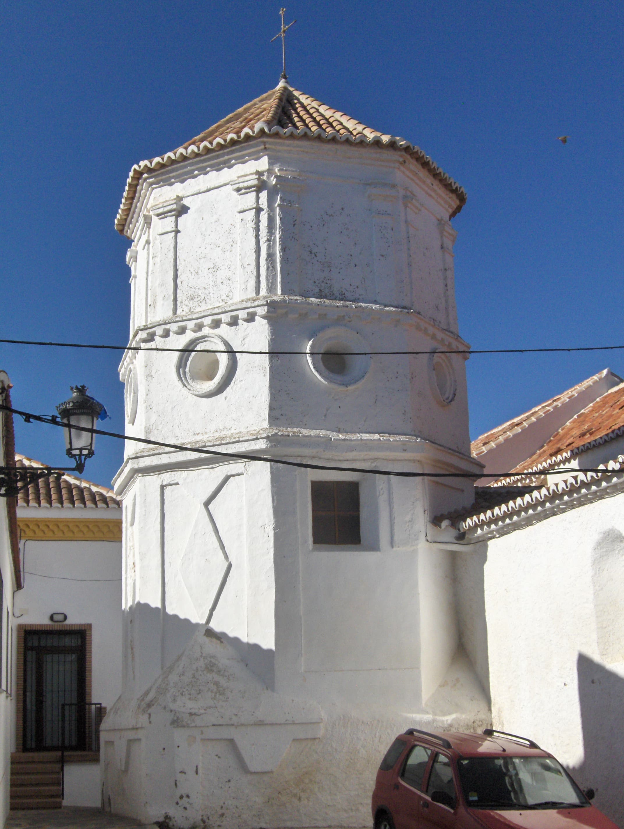 Iglesia de Nuestra Señora de la Encarnación