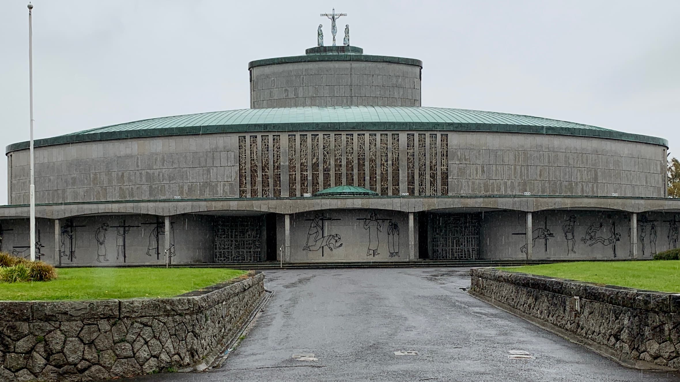 Church of the Redeemer
