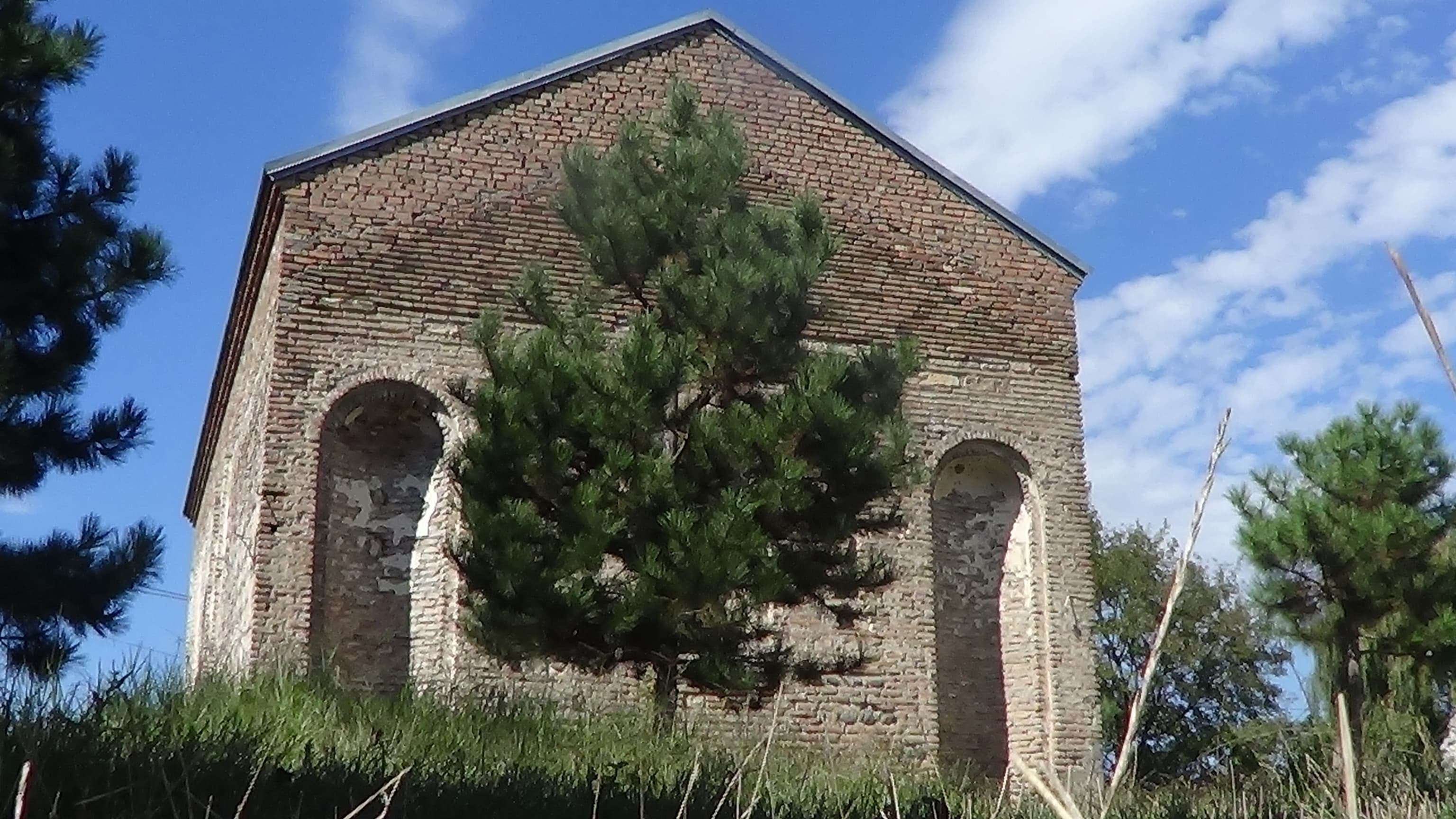 Church of Our Lady of Kareli