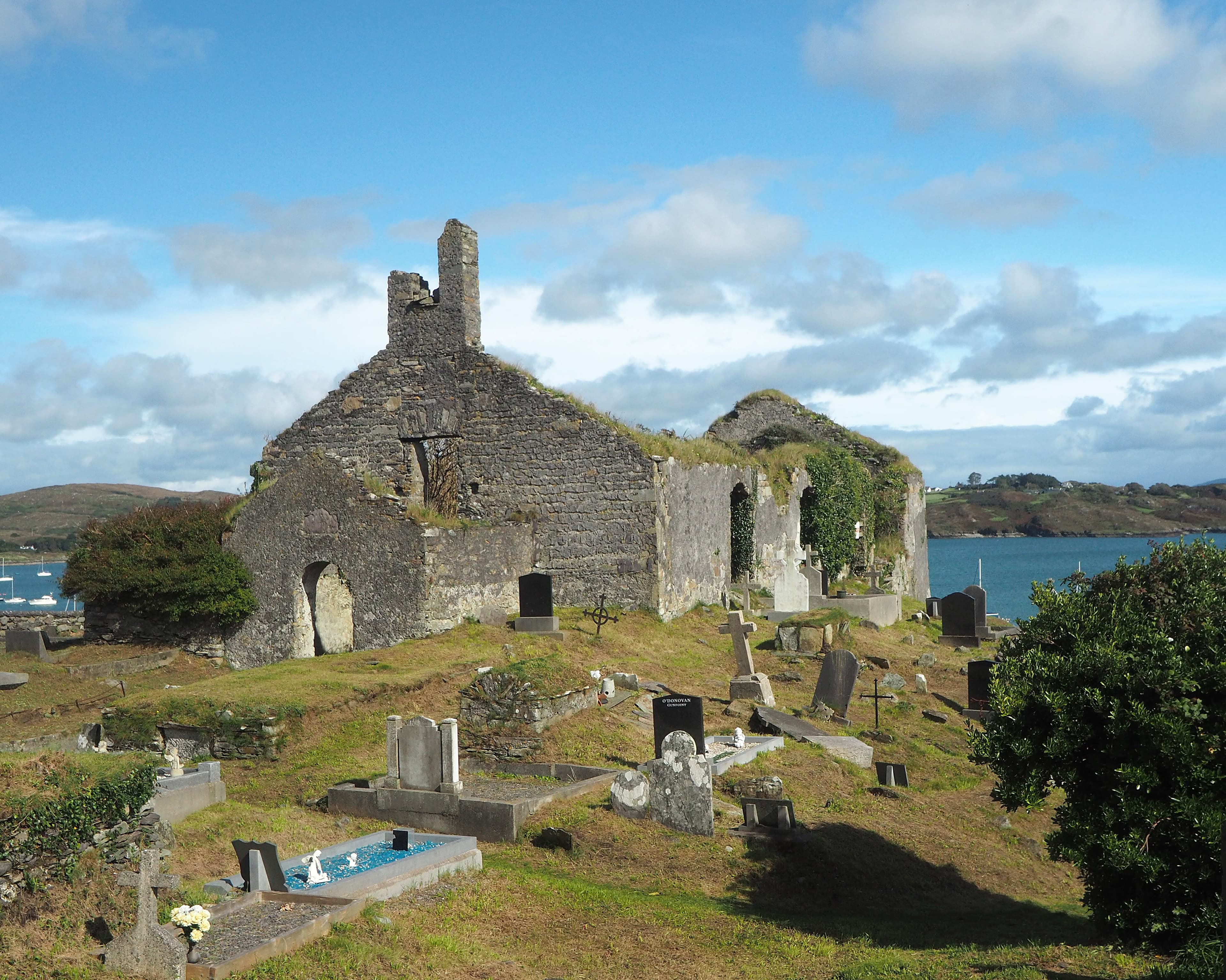 Schull Church