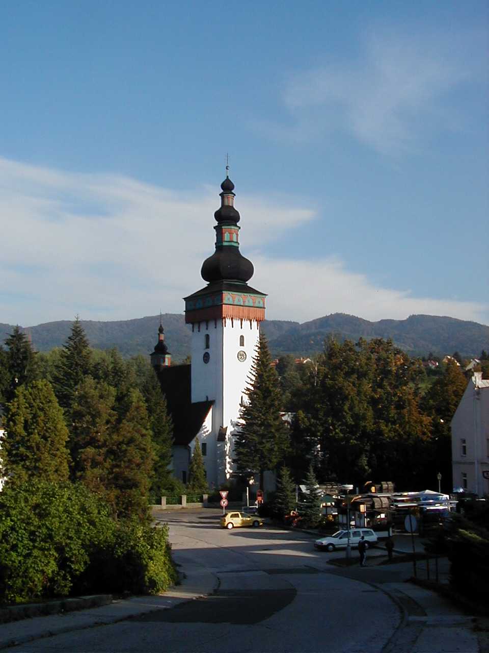 Church of St. Catherine of Alexandria