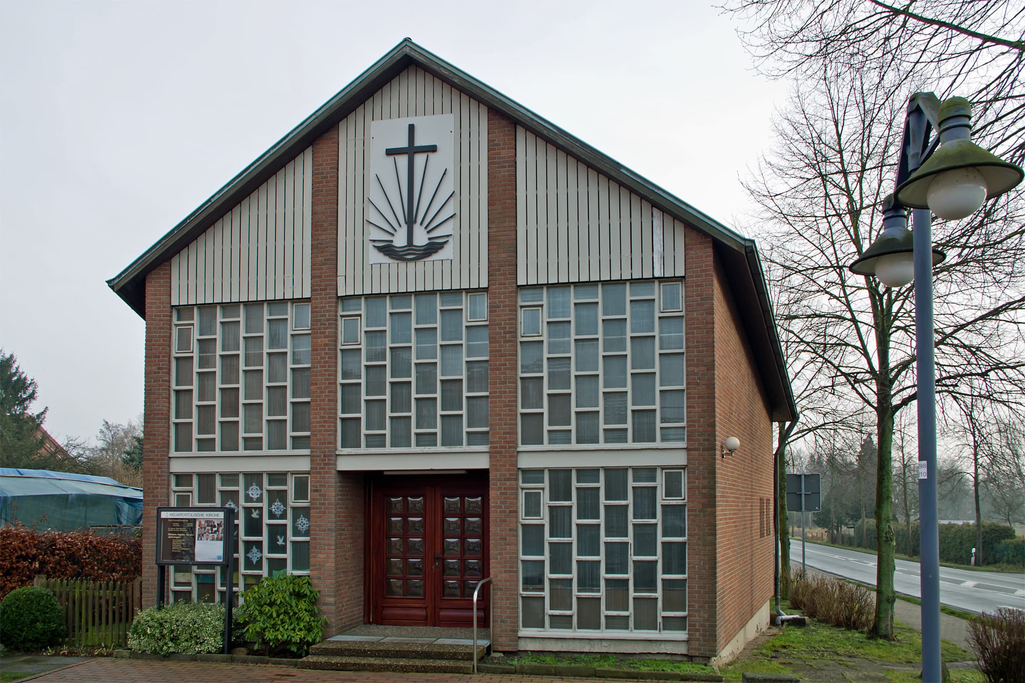 Neuapostolische Kirche