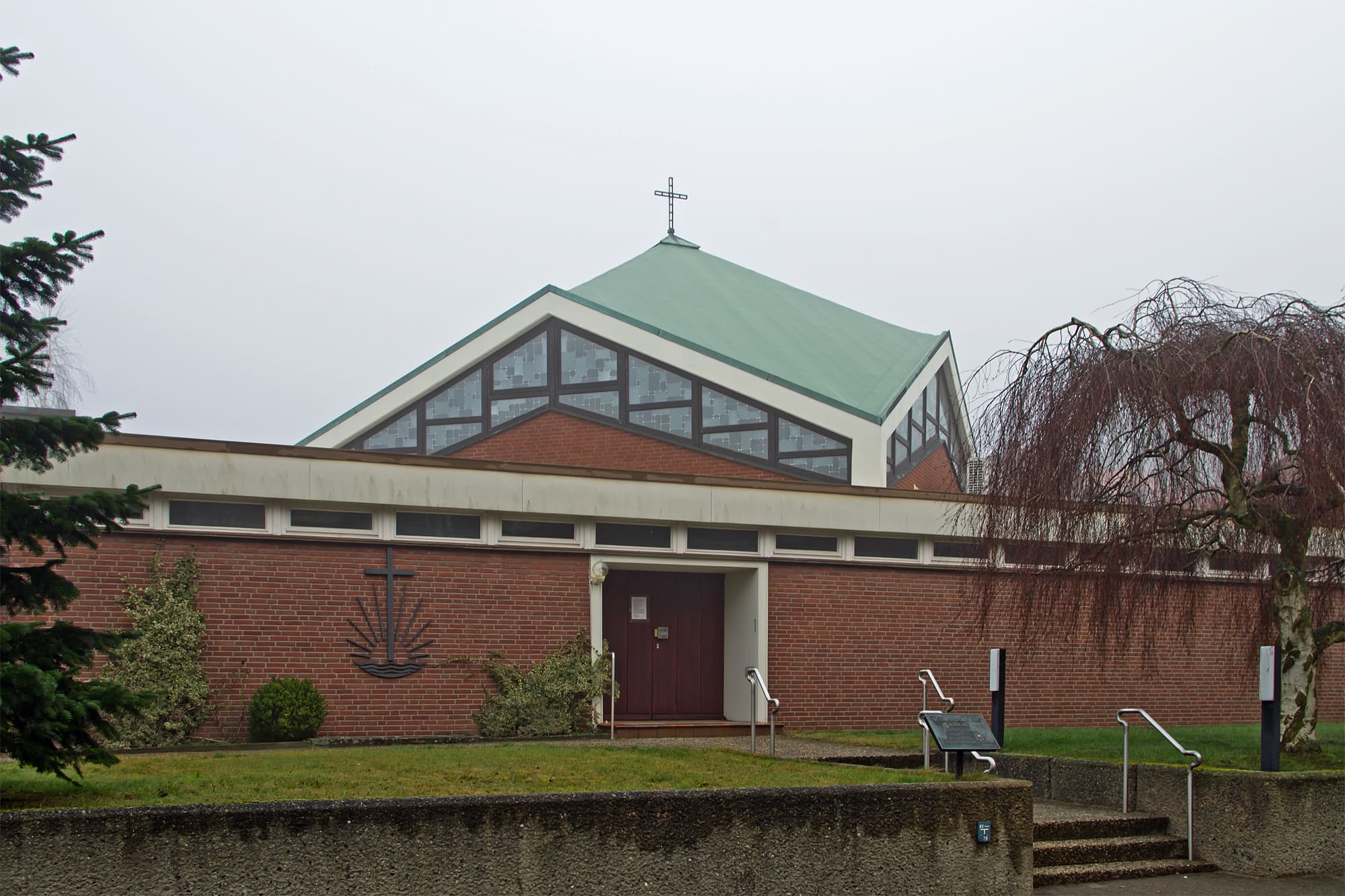 Neuapostolische Kirche
